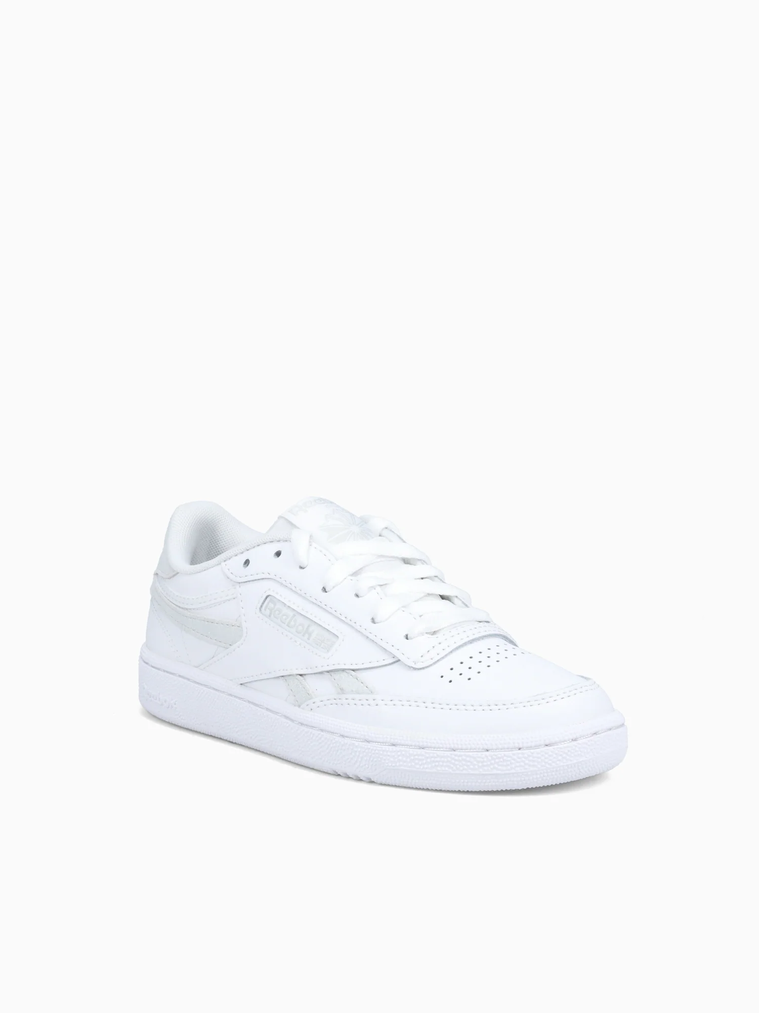 Club C Revenge White Silver - Image 2