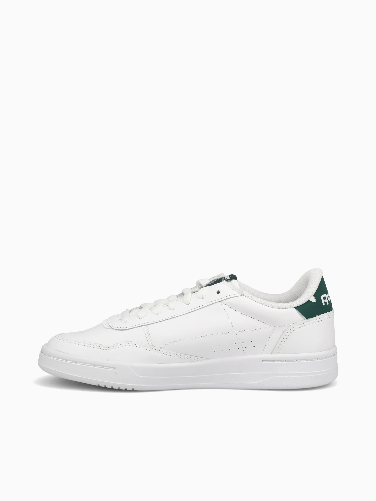 Court Peak Gw7558 Wht Green - Image 3