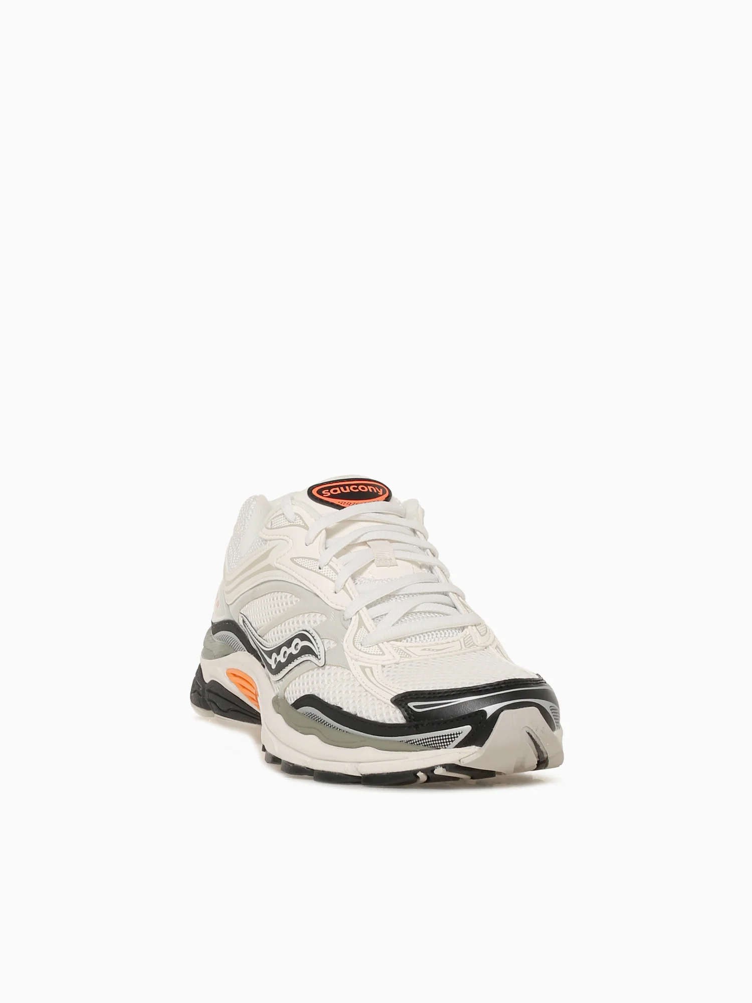 Preogrid Omni 9 White Turmeric lea Mesh - Image 2