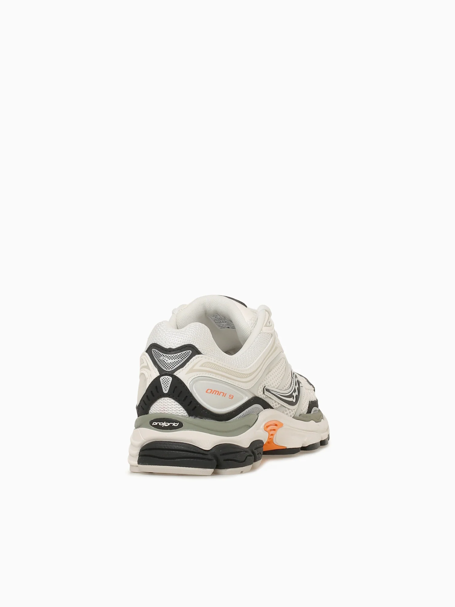 Preogrid Omni 9 White Turmeric lea Mesh - Image 4