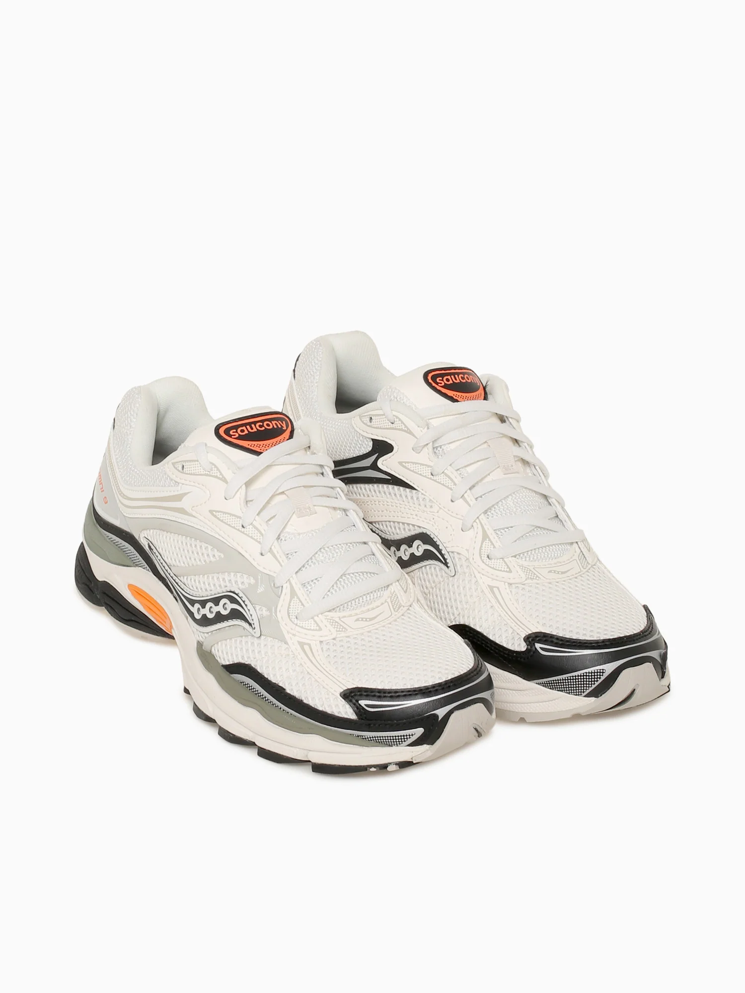 Preogrid Omni 9 White Turmeric lea Mesh - Image 5
