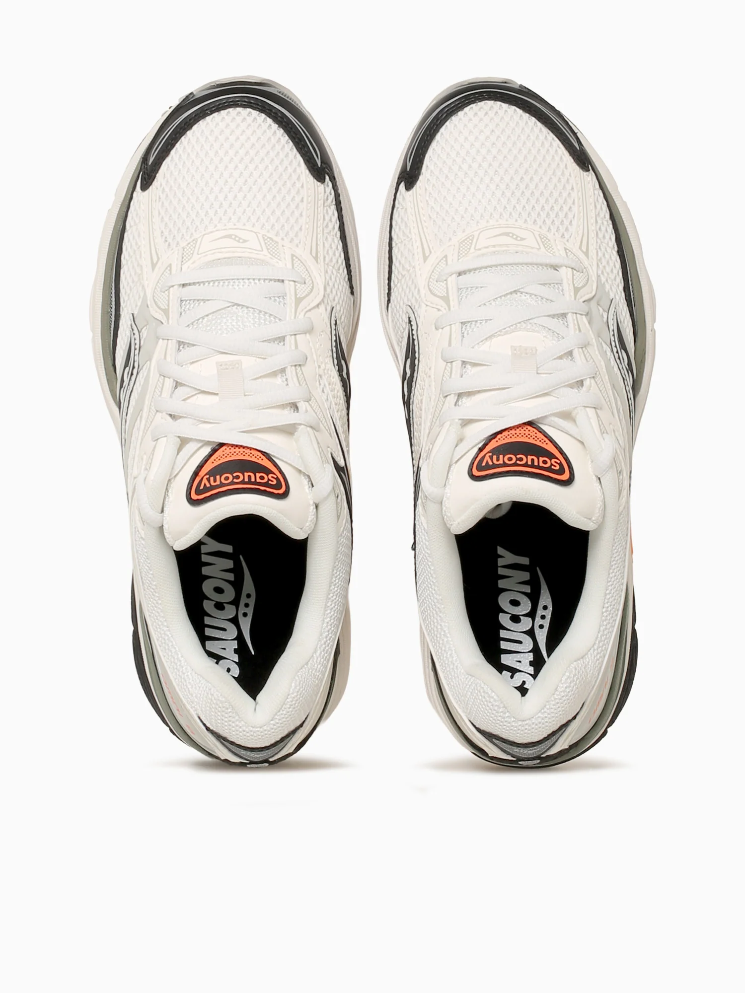 Preogrid Omni 9 White Turmeric lea Mesh - Image 7