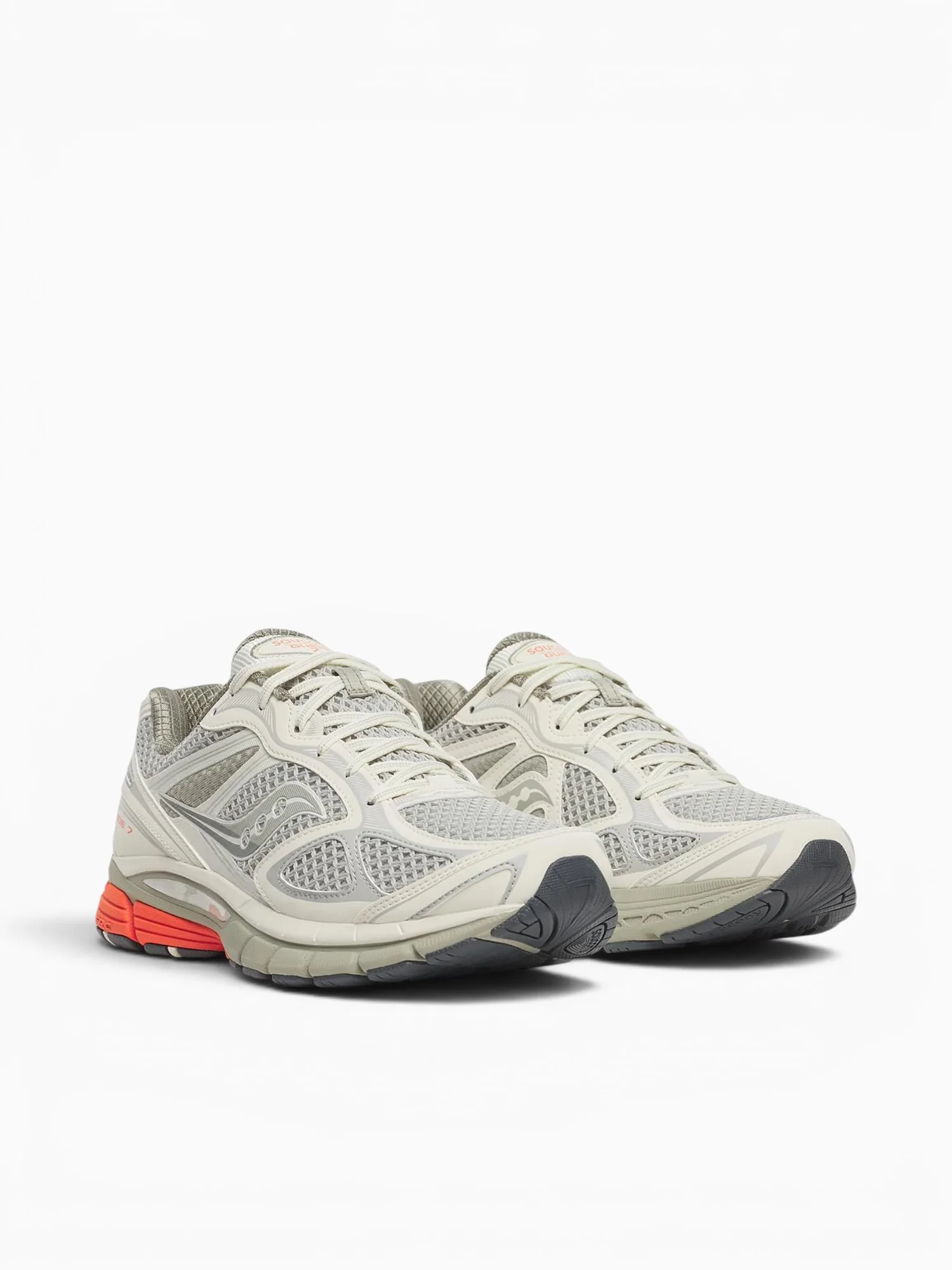 Progrid Guide 7 Tofu Fire leather Mesh - Image 2