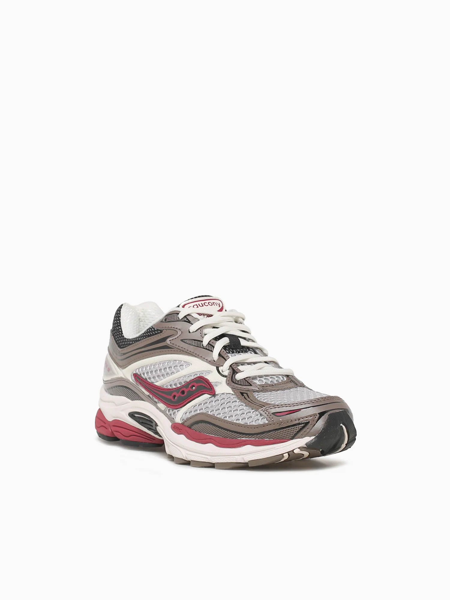 Progrid Omni 9 Bown Red mesh - Image 2