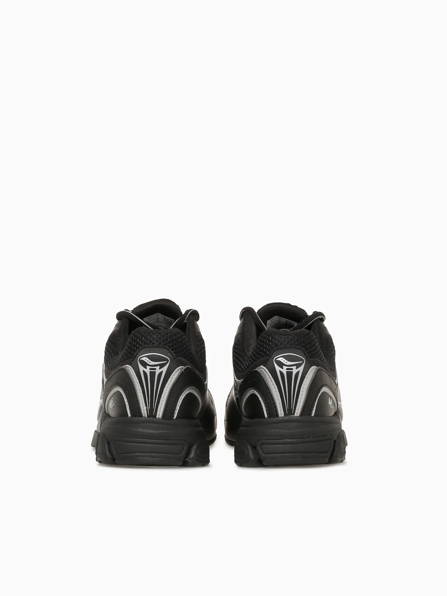 Progrid V2 Black Leather Mesh - Image 6