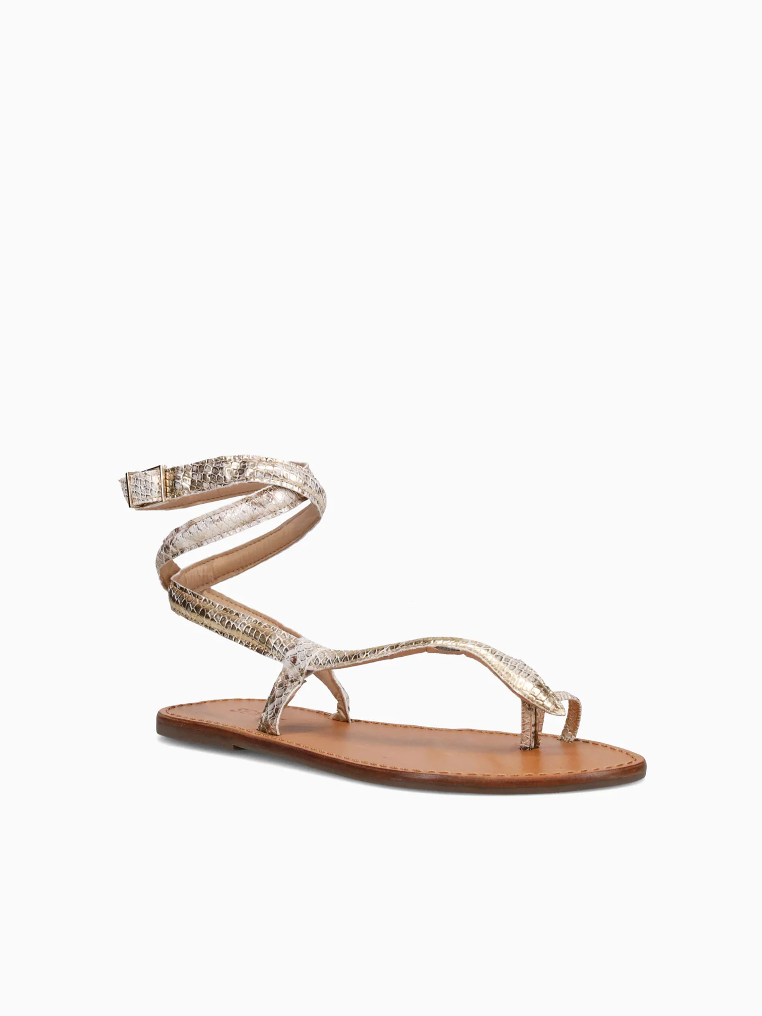 Ainhara Ouro Snake - Image 2