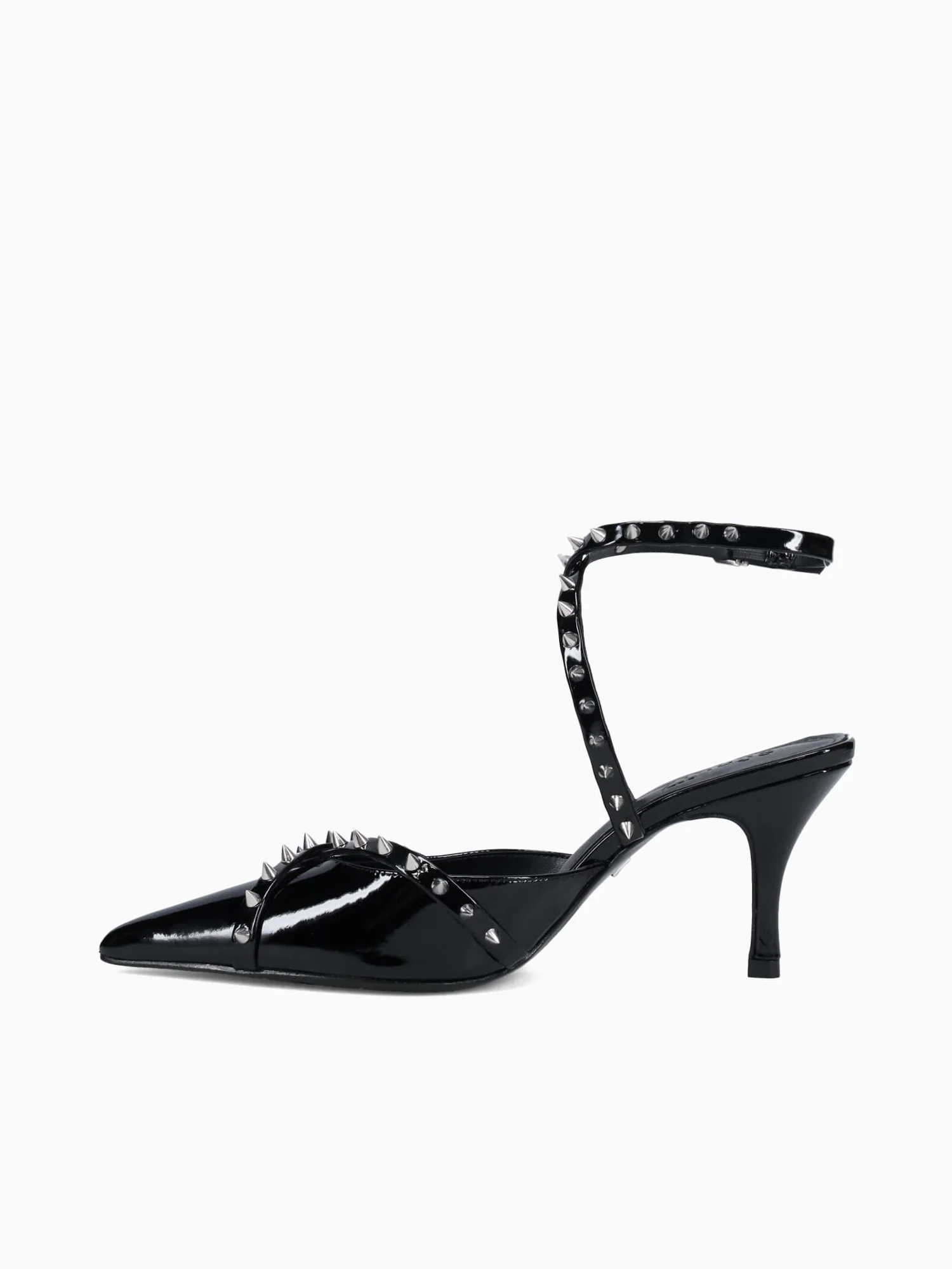 Gia Black Verniz Soft - Image 4