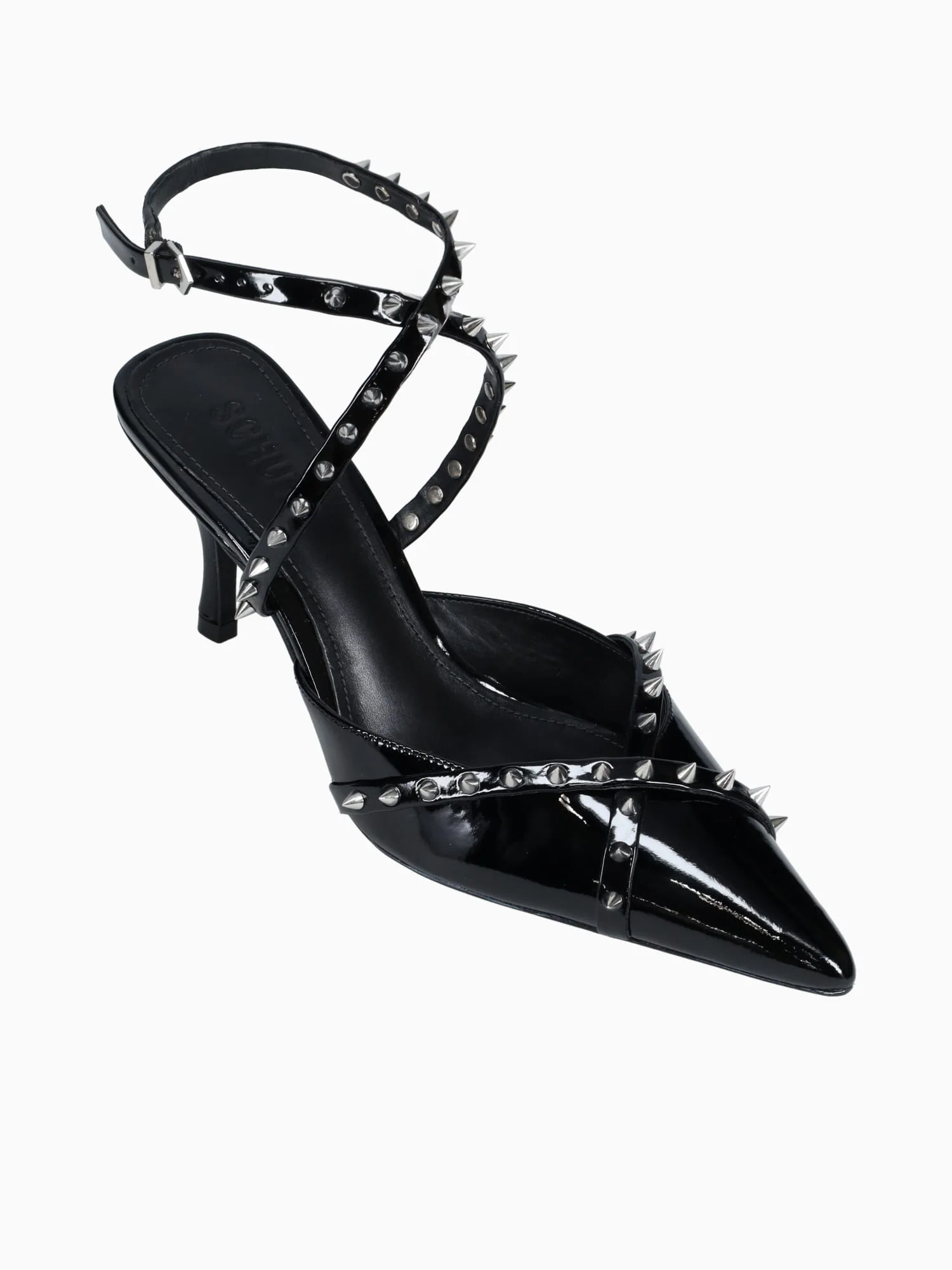 Gia Black Verniz Soft - Image 7