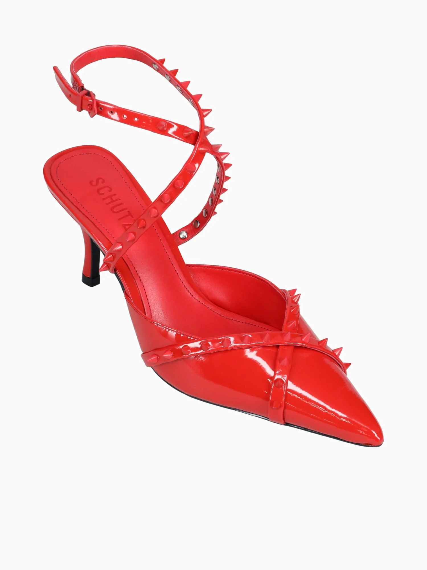 Gia Scarlet Verniz Soft - Image 5