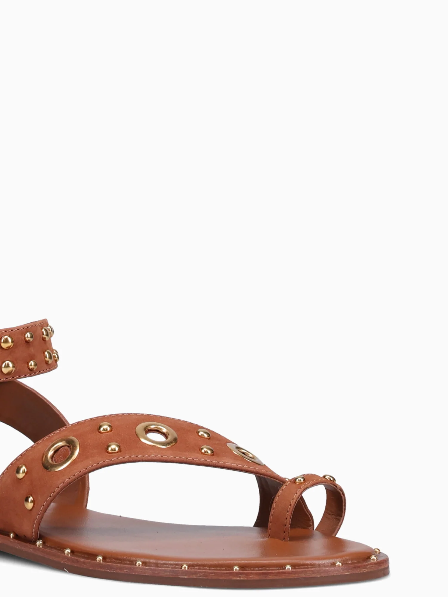 Gigi Browni I Nobuck - Image 6