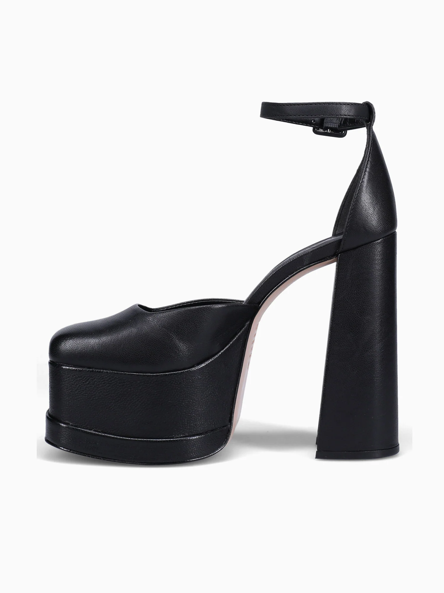 Jade S214210010003 Black Nappa - Image 3