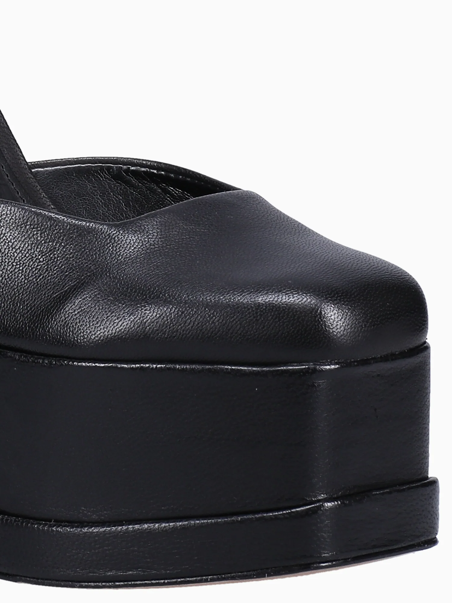Jade S214210010003 Black Nappa - Image 5