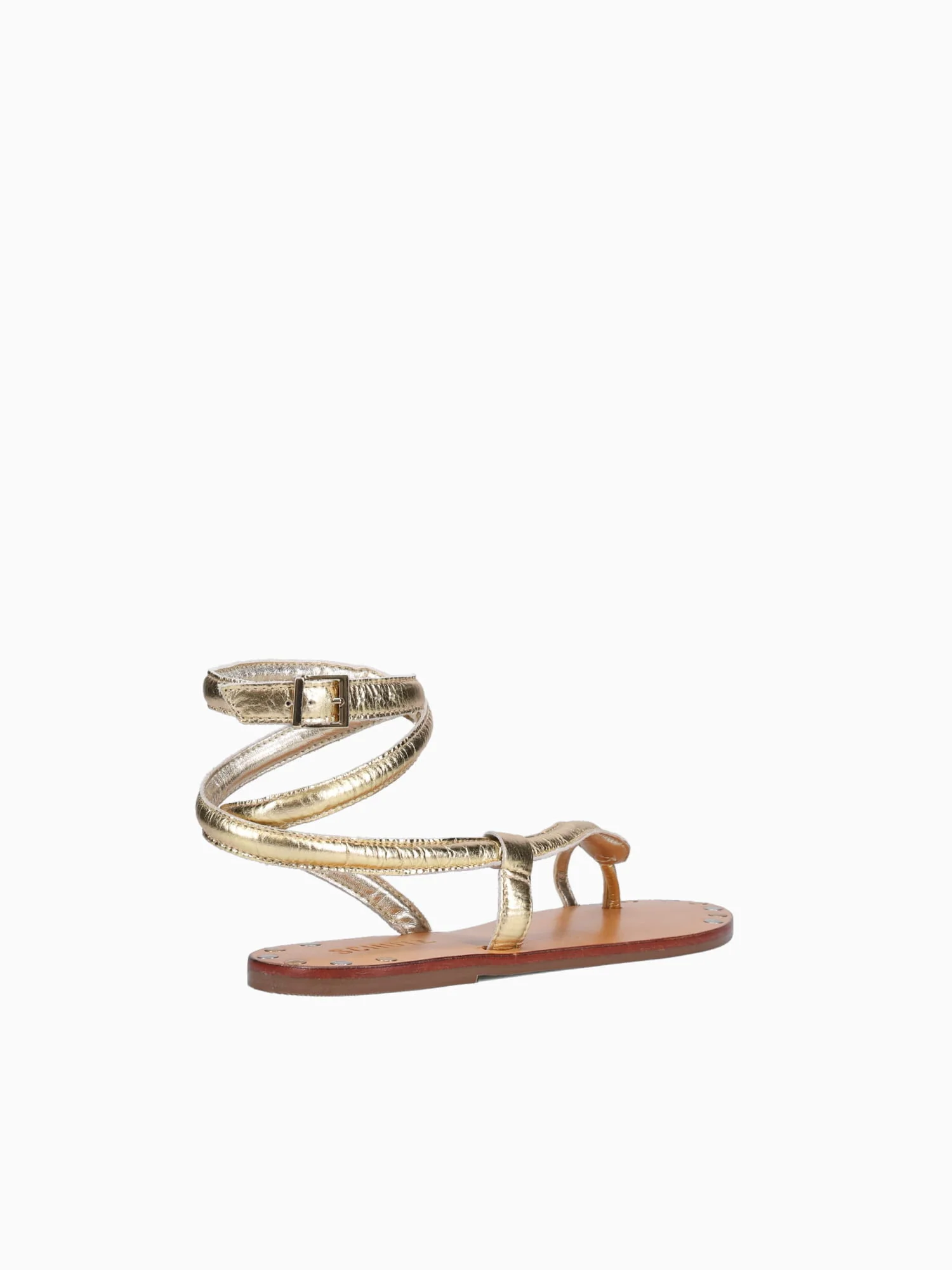 Jina Serpent Cut Metal Serpent Cut Metal - Image 4
