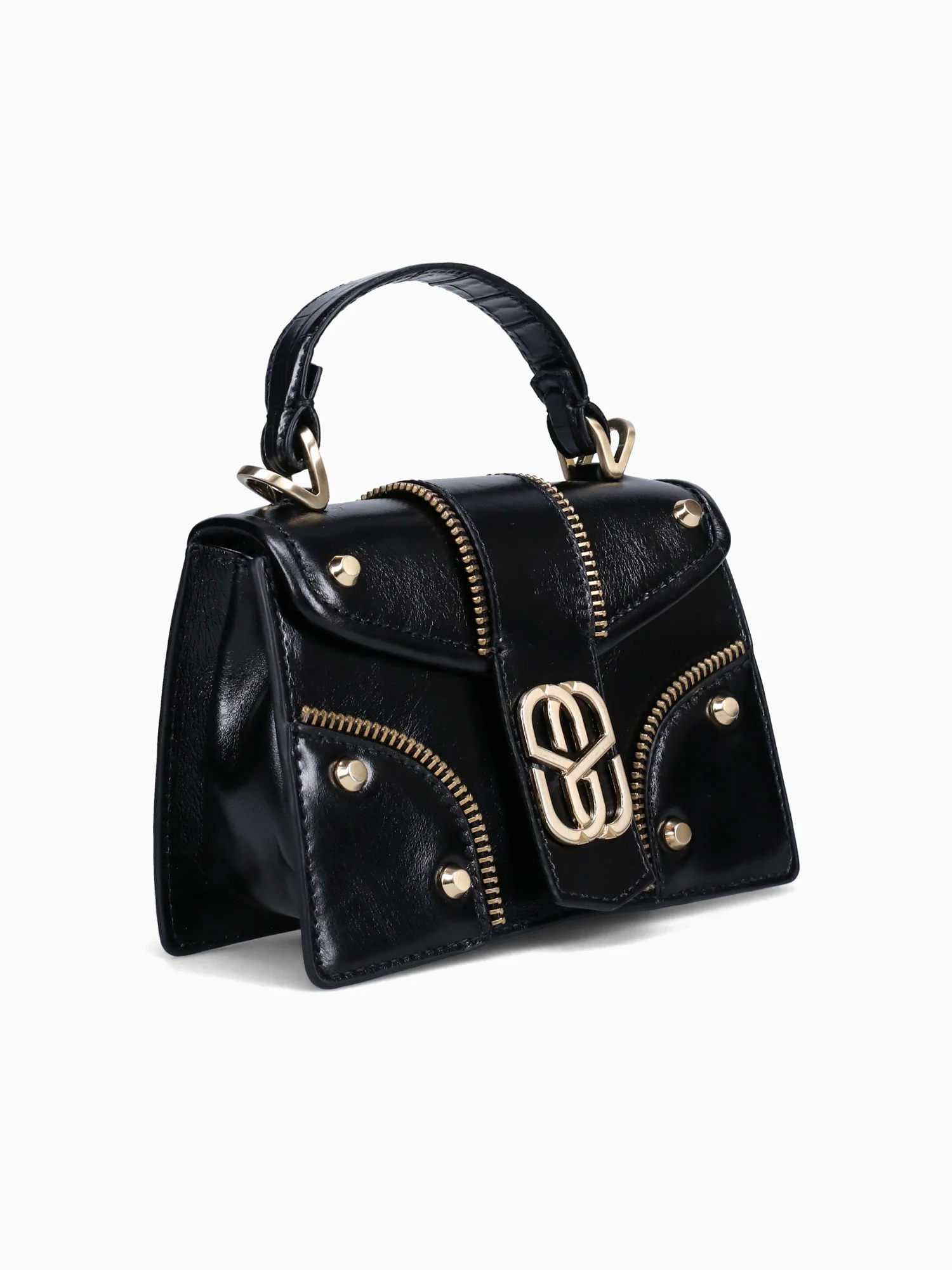 Joss Crossbody Black X1c2z - Image 2