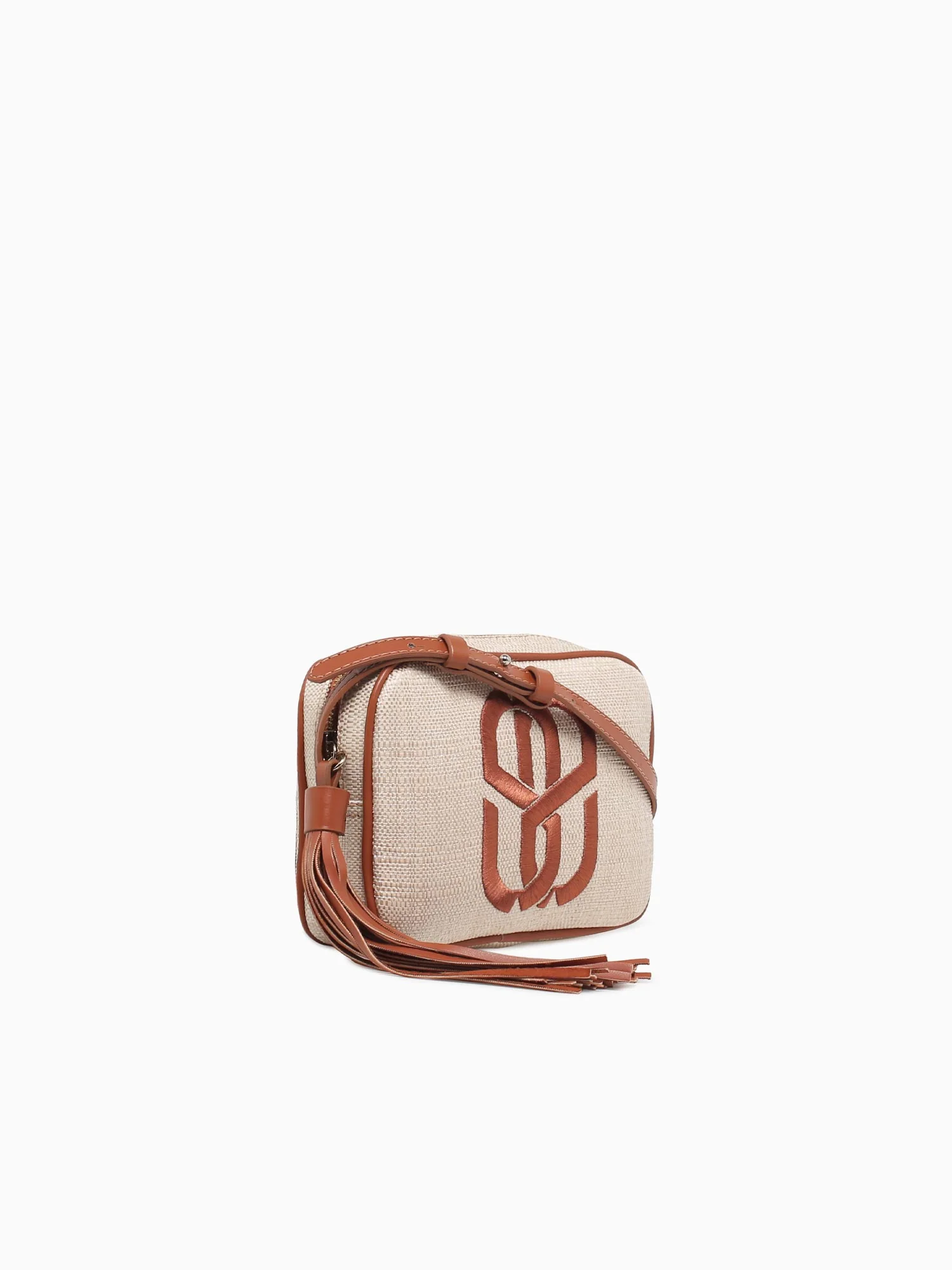 Katherine Crossbody Whisky - Image 2