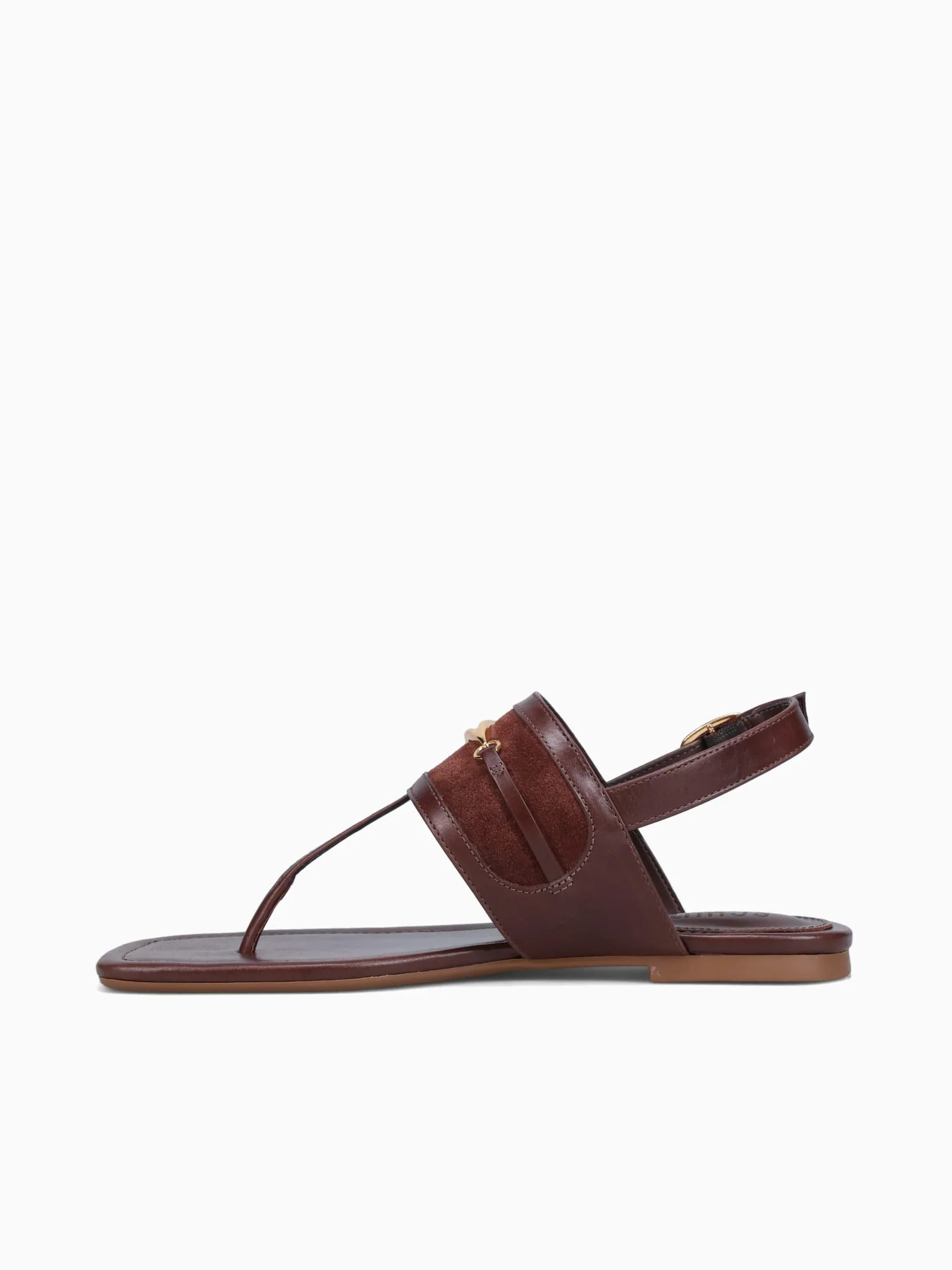 Lanis Root Brown Leather - Image 5