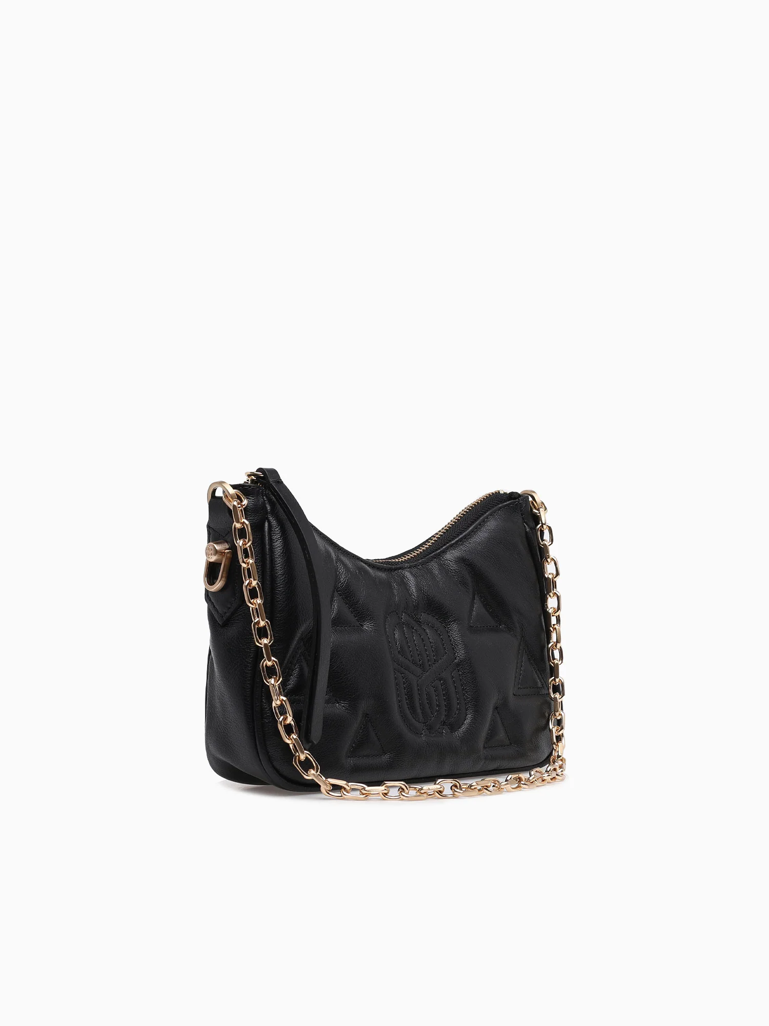 Napa Fly Crossbag Black - Image 2