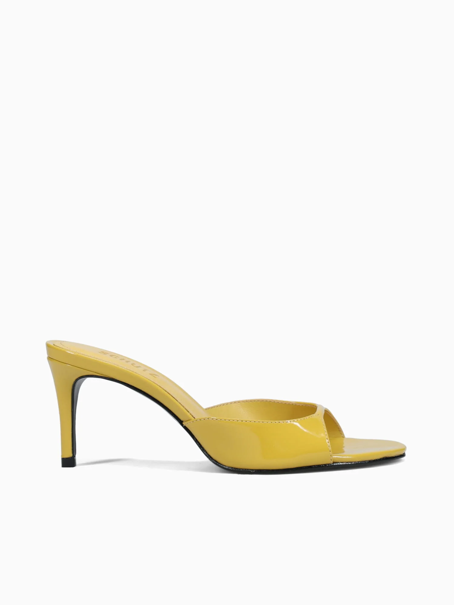Noa Dried Yellow Verniz Soft