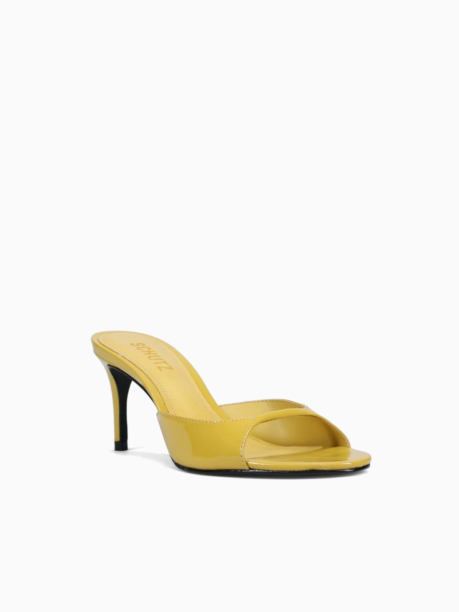 Noa Dried Yellow Verniz Soft - Image 2