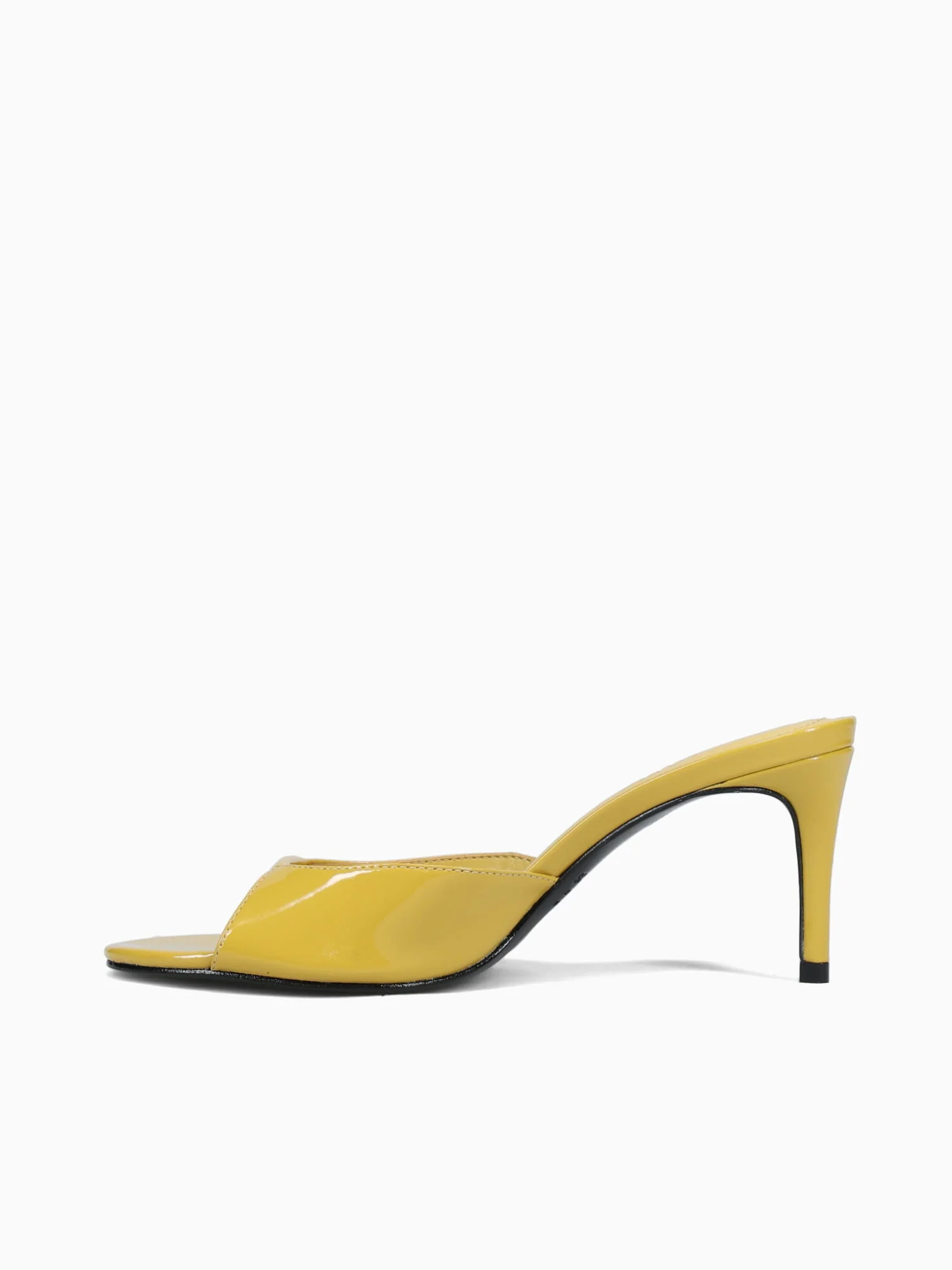Noa Dried Yellow Verniz Soft - Image 4