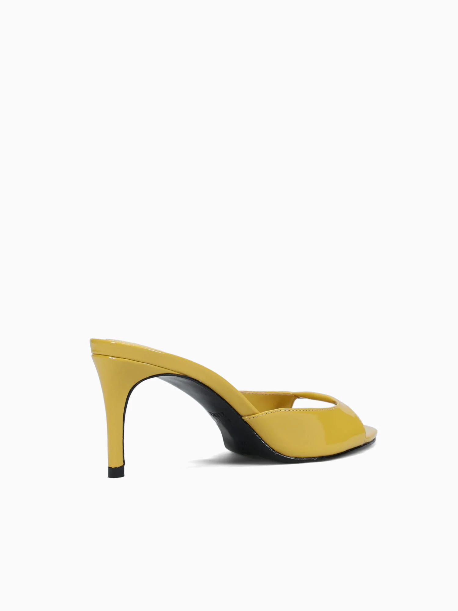 Noa Dried Yellow Verniz Soft - Image 5