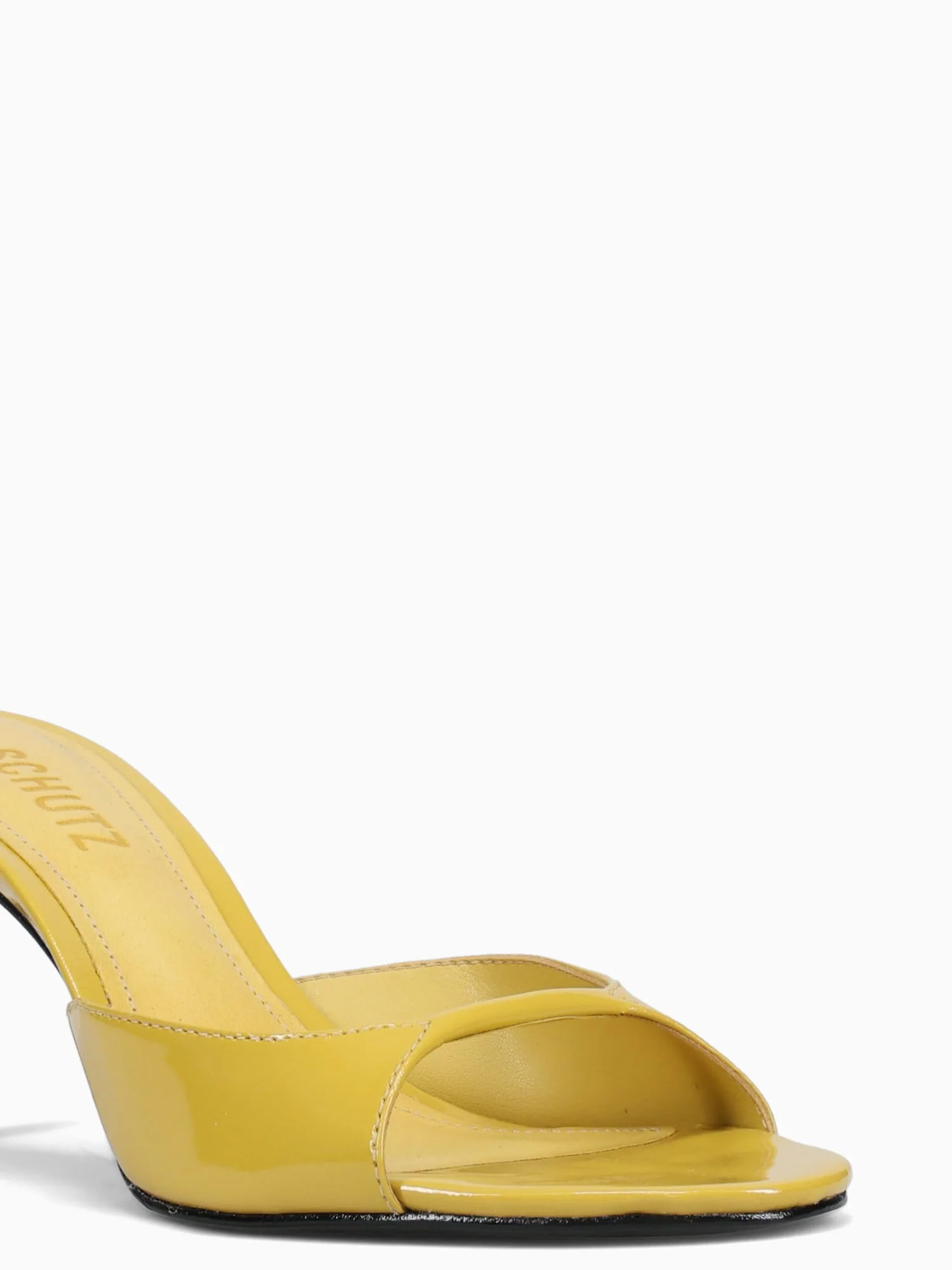 Noa Dried Yellow Verniz Soft - Image 6