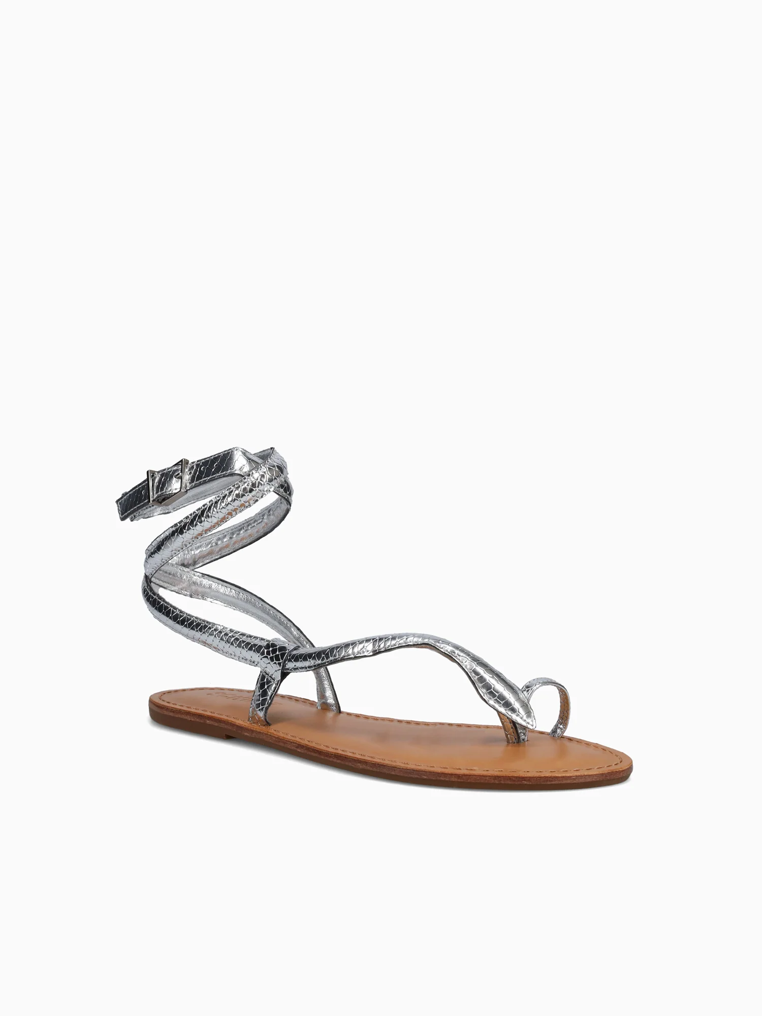 Sahira Silver Met. Snake - Image 2