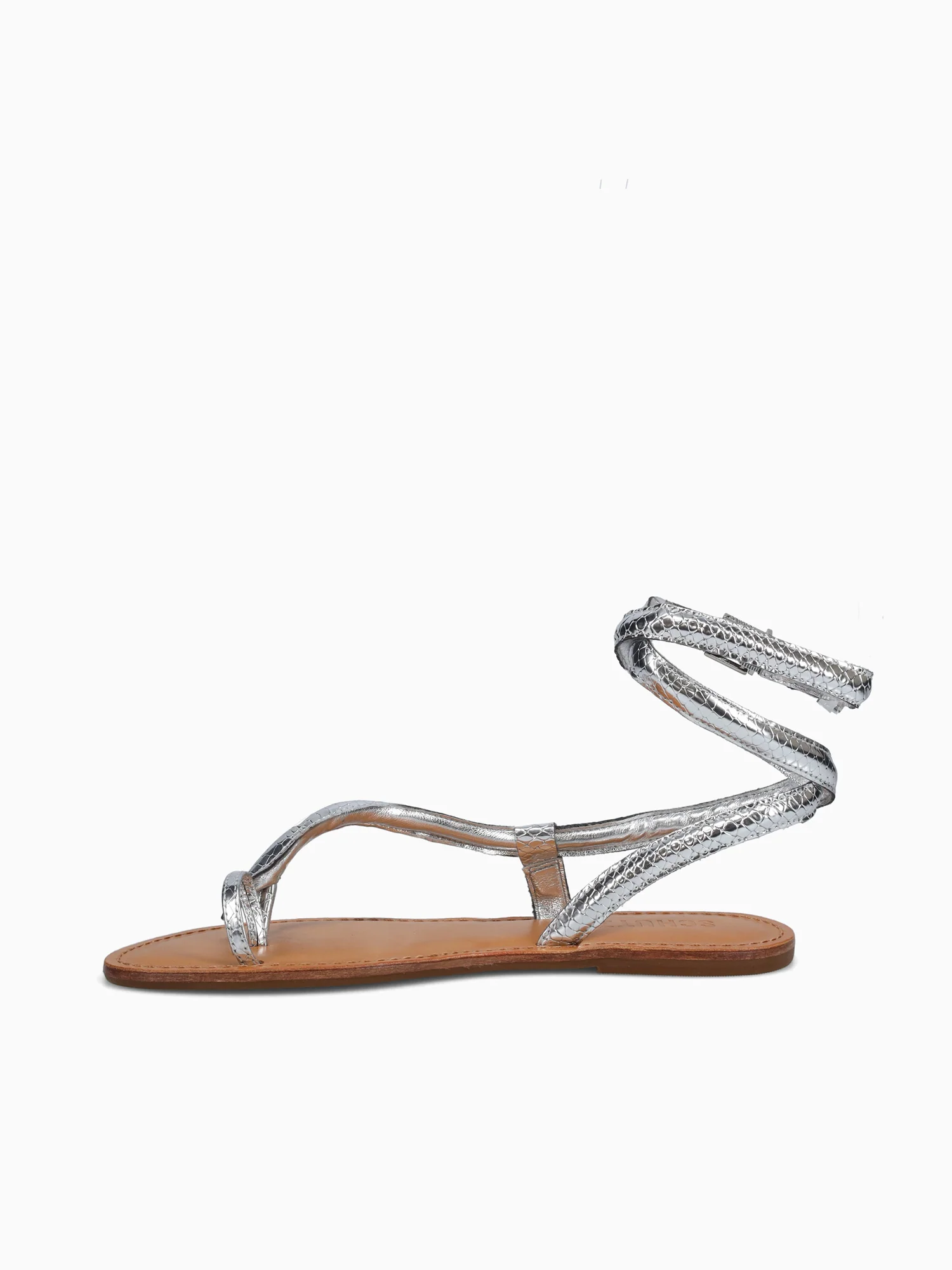 Sahira Silver Met. Snake - Image 3