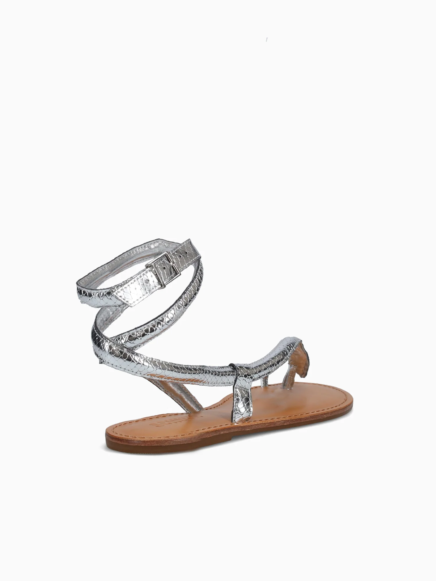 Sahira Silver Met. Snake - Image 4