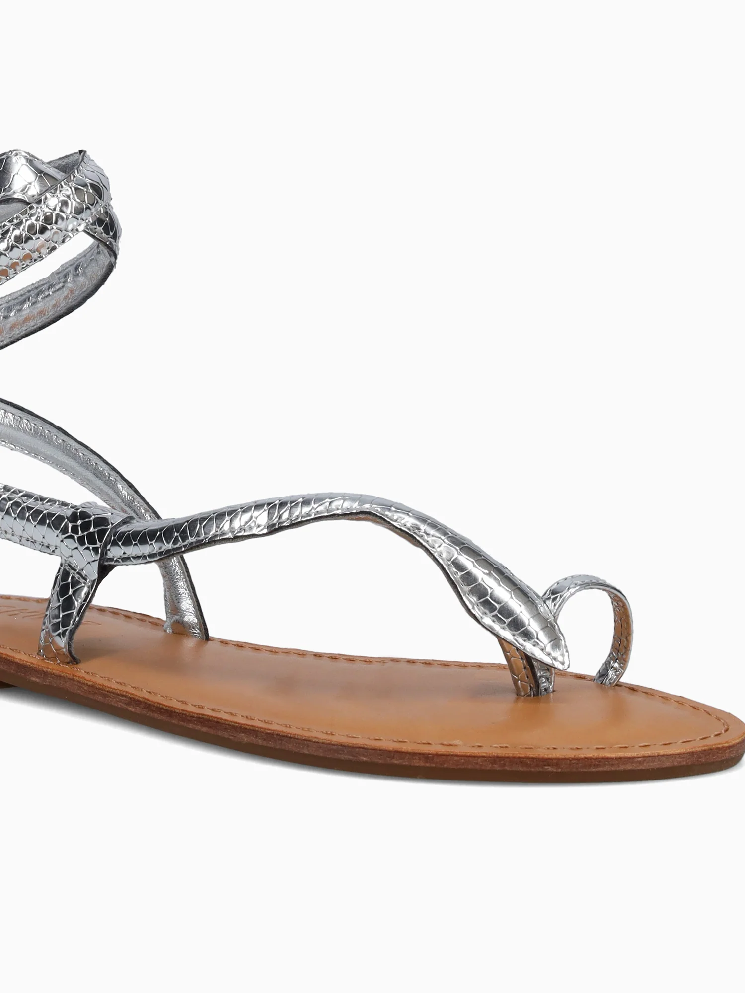 Sahira Silver Met. Snake - Image 5