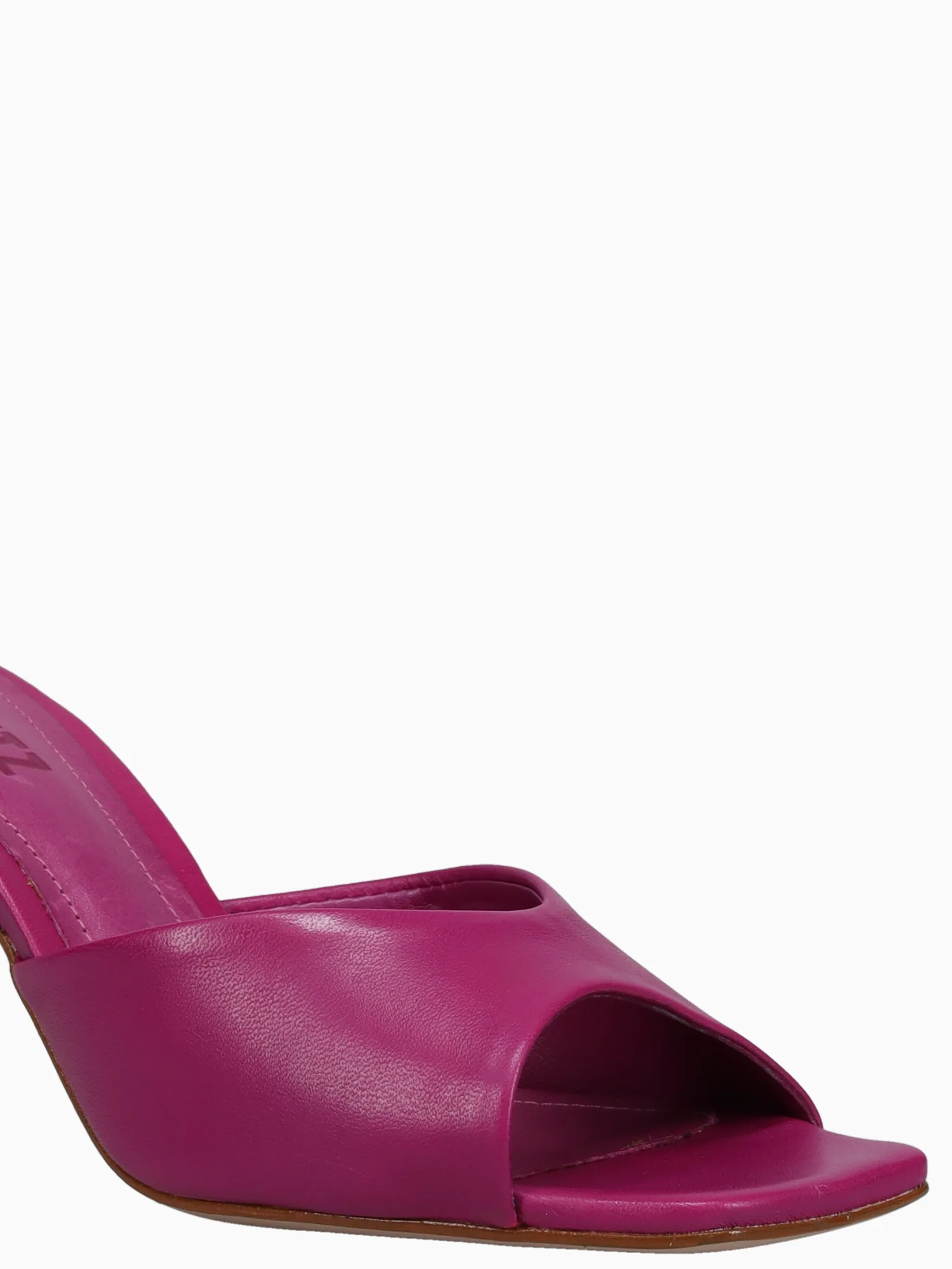 Salomé Pink Leather - Image 7