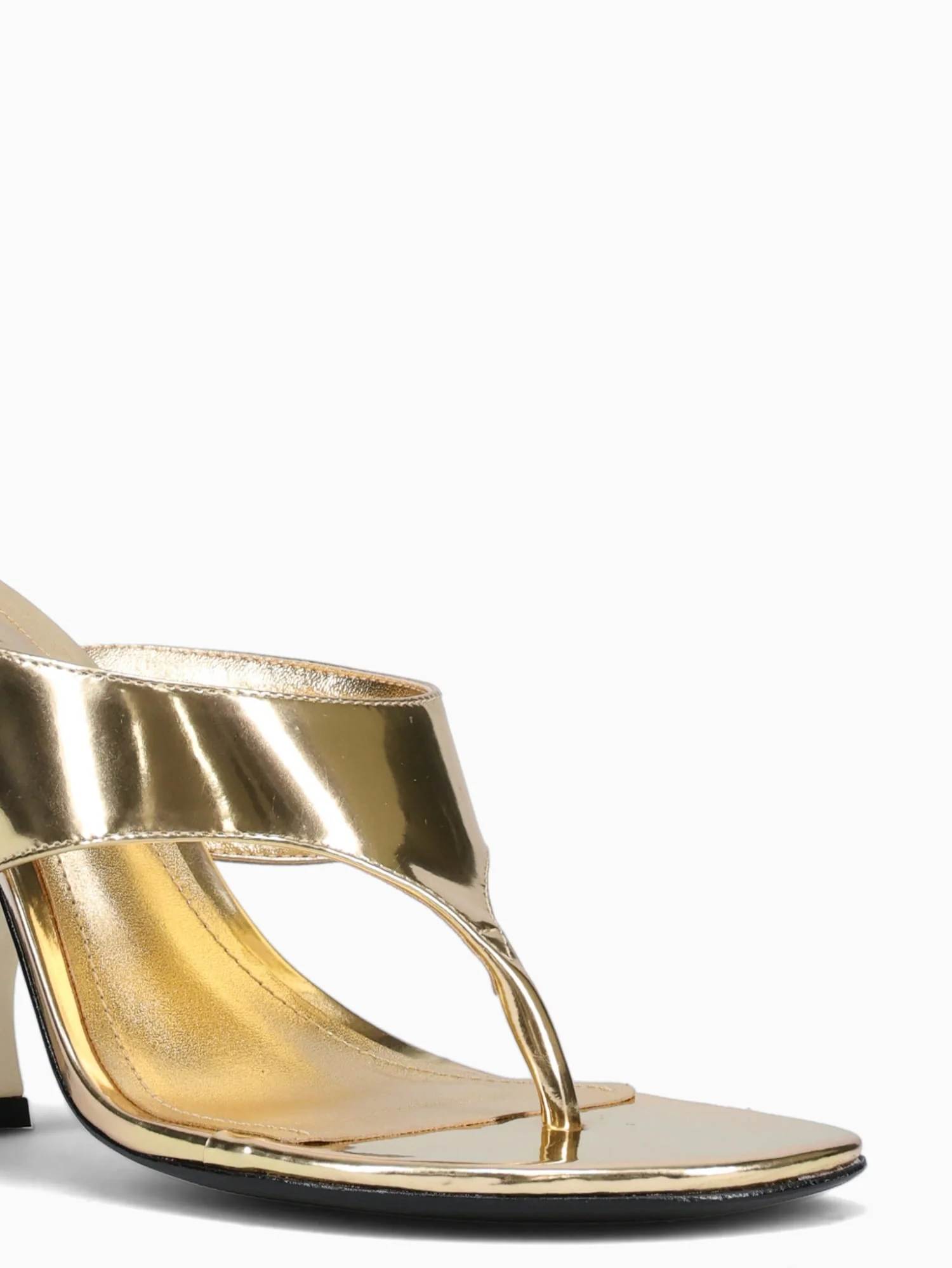 Sugey Gold Claro Spechio Leather - Image 6