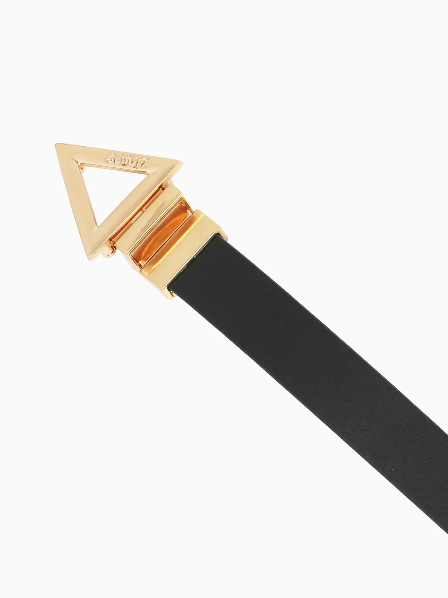 Tri Reversible Belt Black+sugar White - Image 2