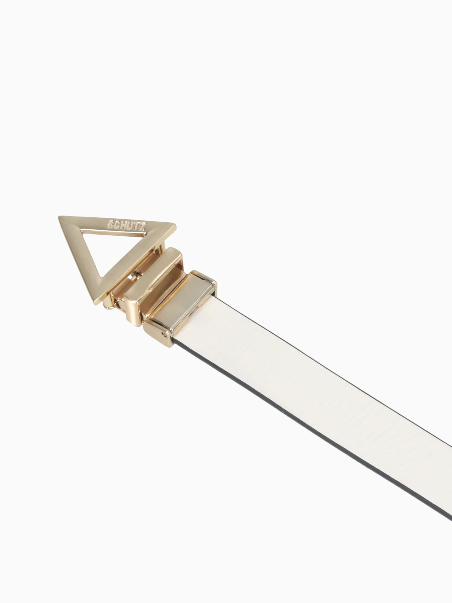 Tri Reversible Belt Black+sugar White - Image 4