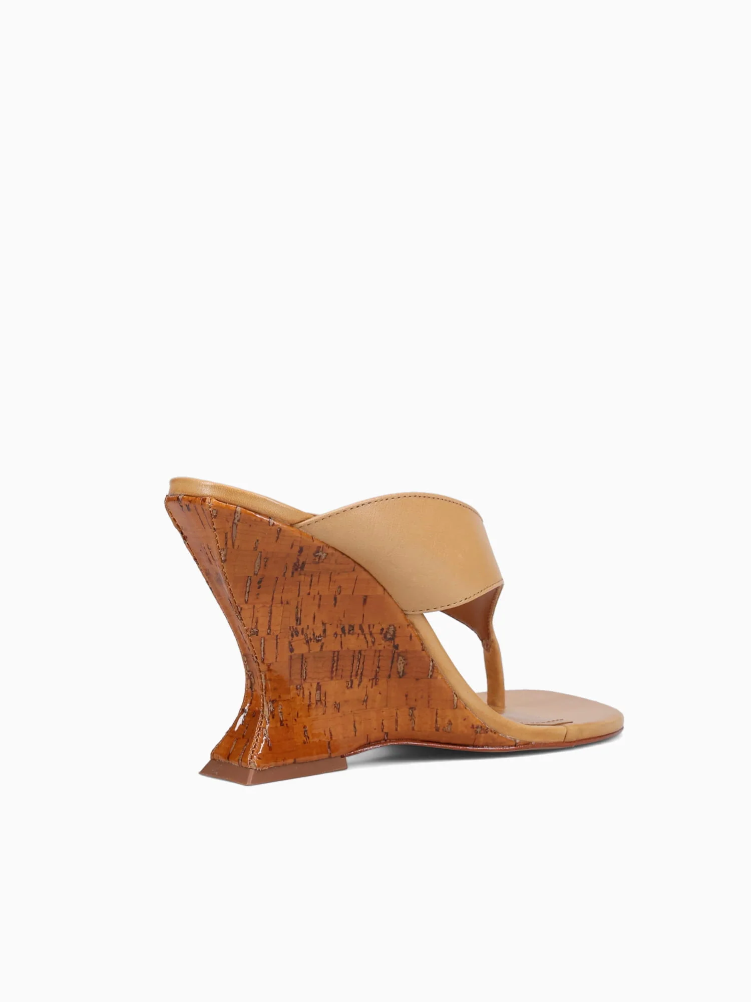 Yalí Golden Ochre Atanado Leather - Image 5
