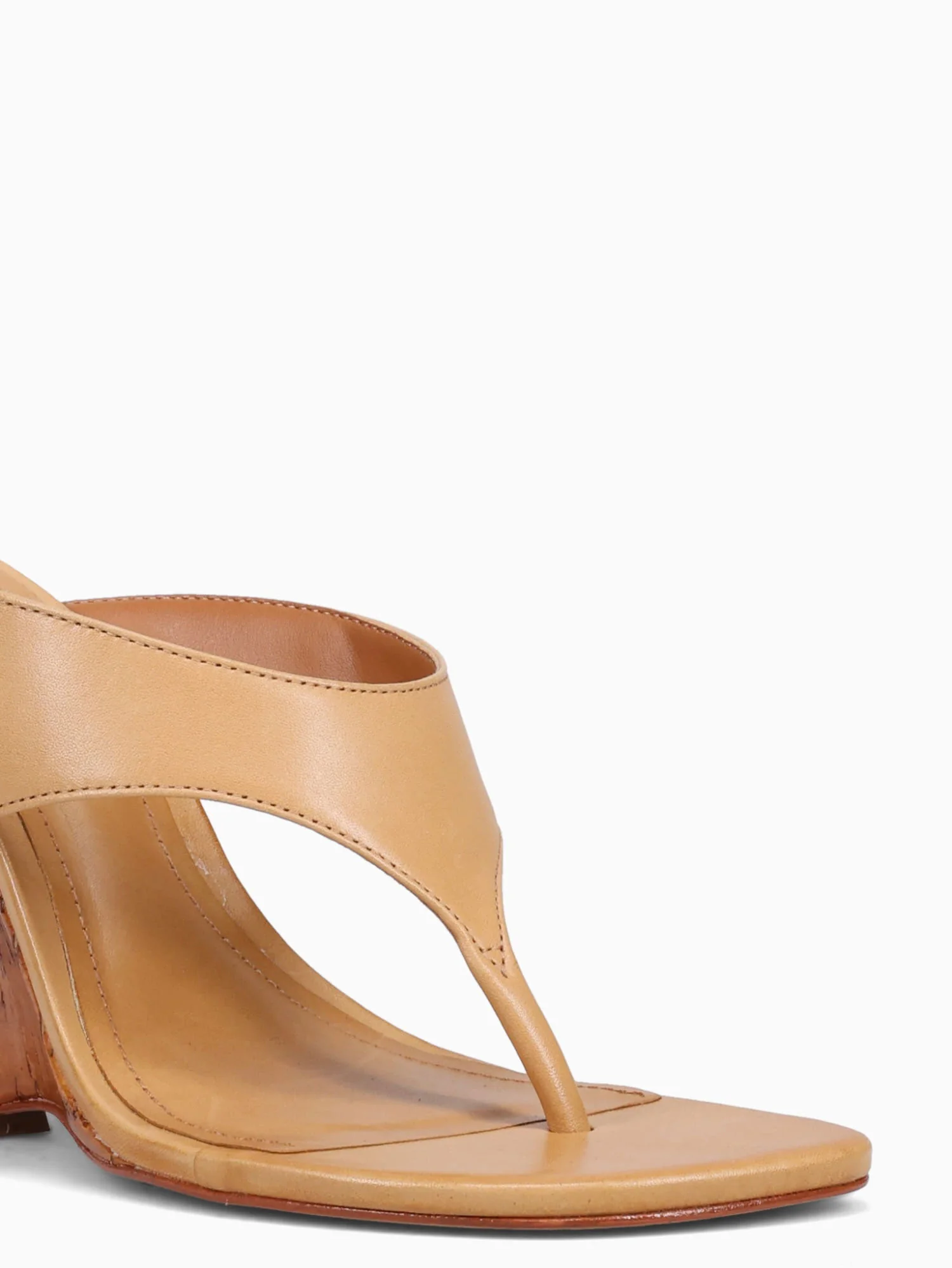Yalí Golden Ochre Atanado Leather - Image 6