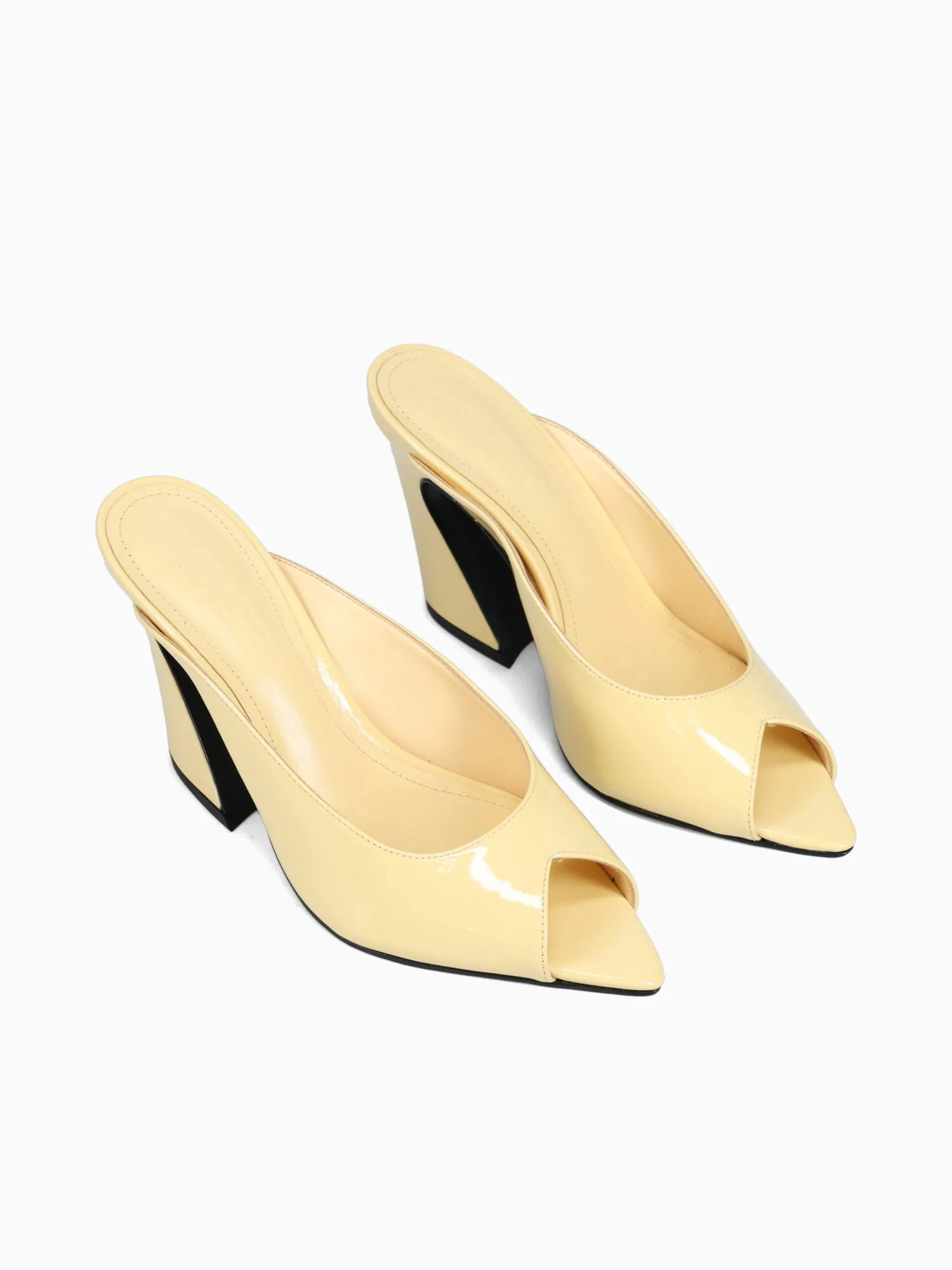Yareni Ivory Butter Verniz Soft - Image 4