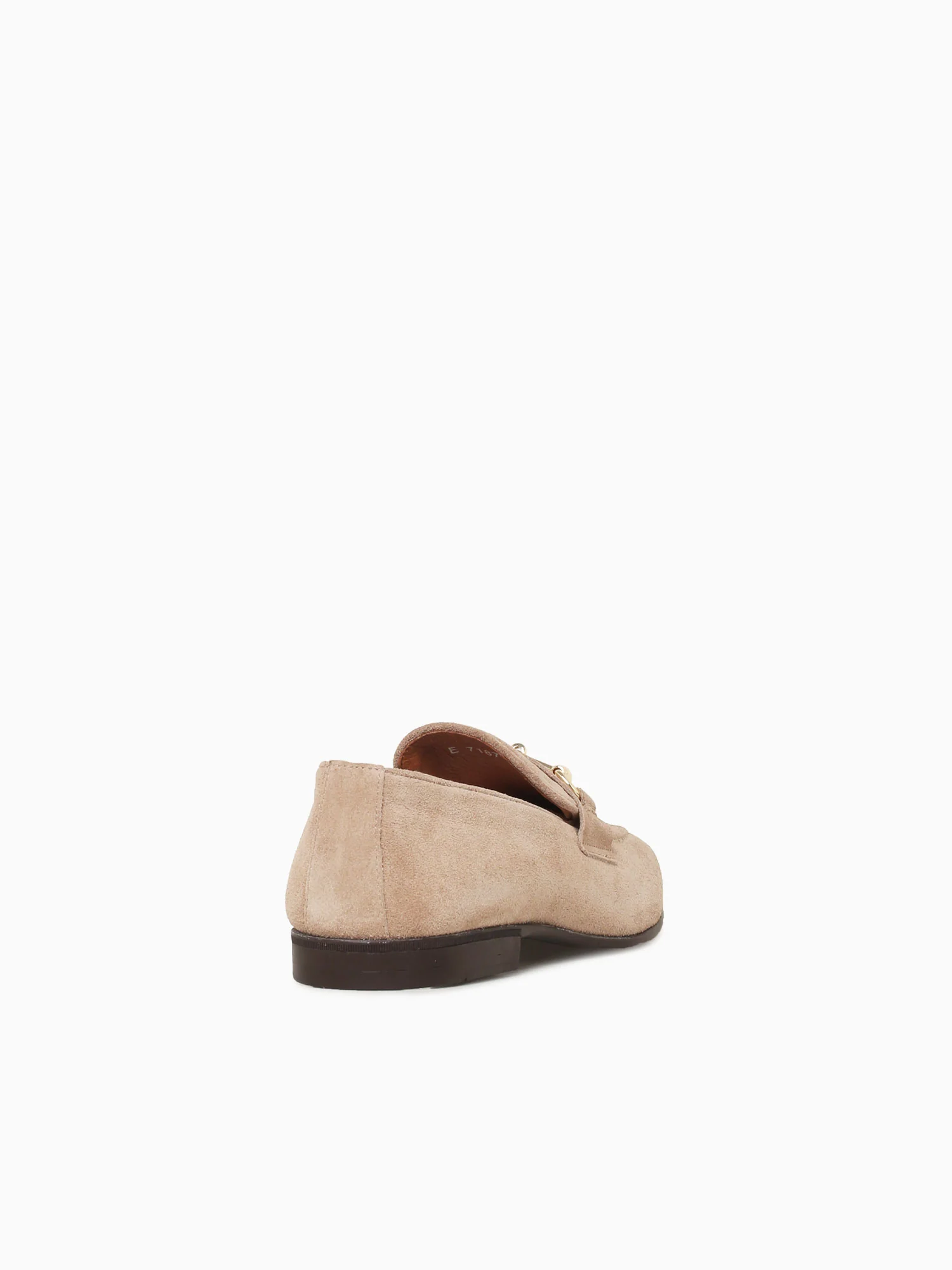 Ahmet Beige Suede - Image 5