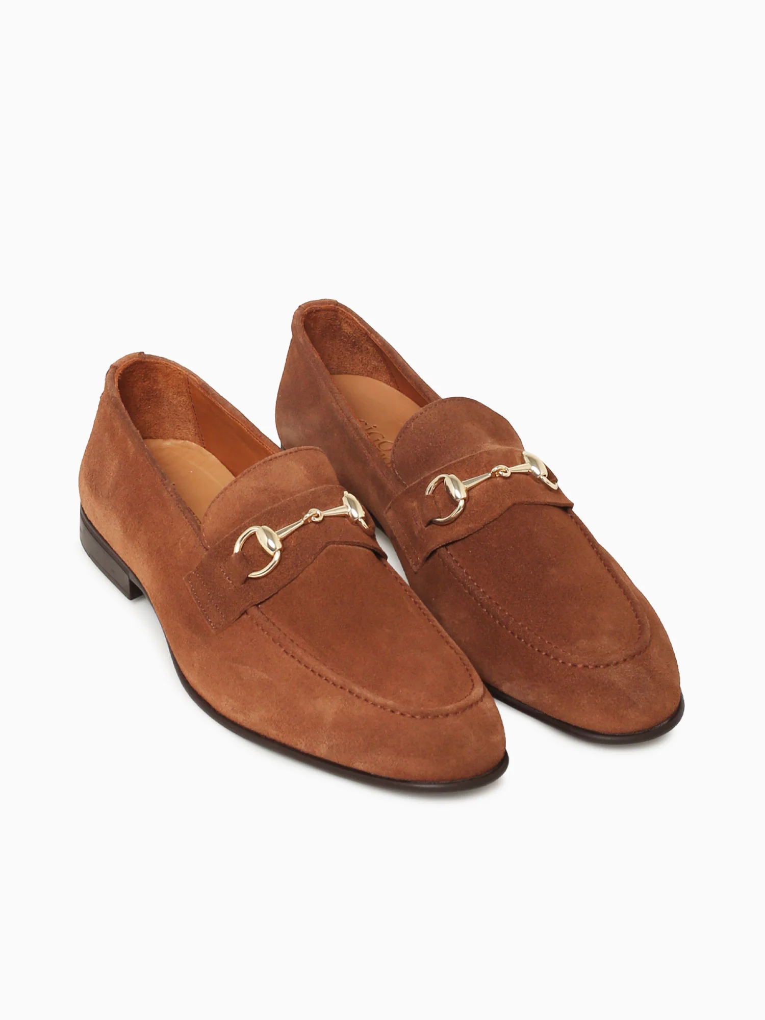 Ahmet Tan Suede - Image 5
