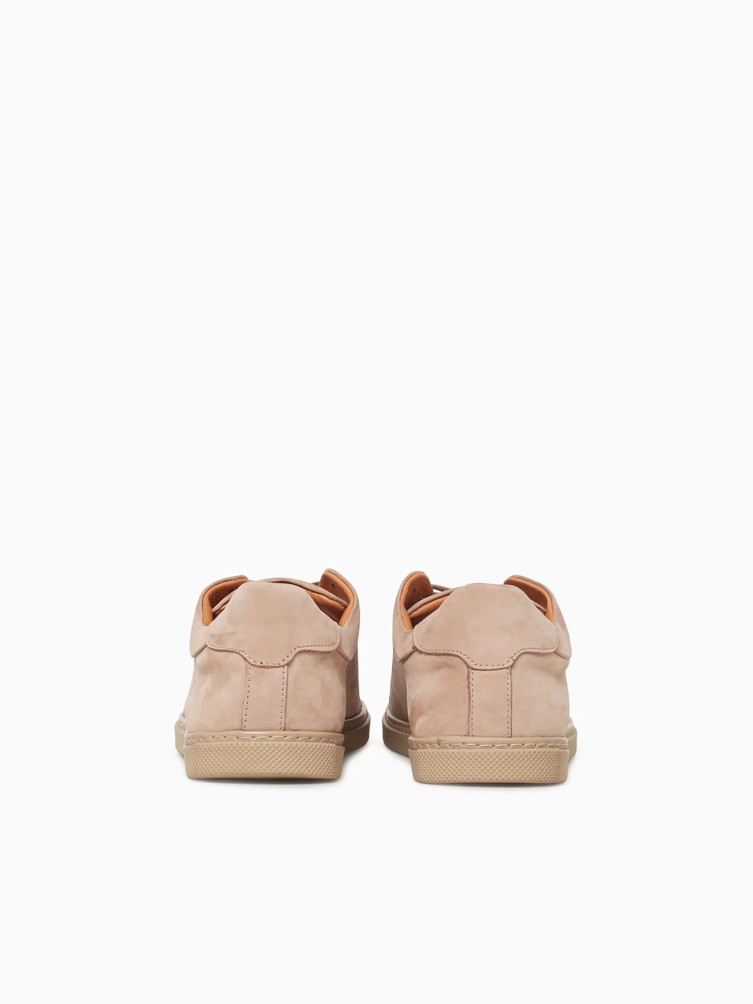 Aslan Beige Nobuck - Image 6