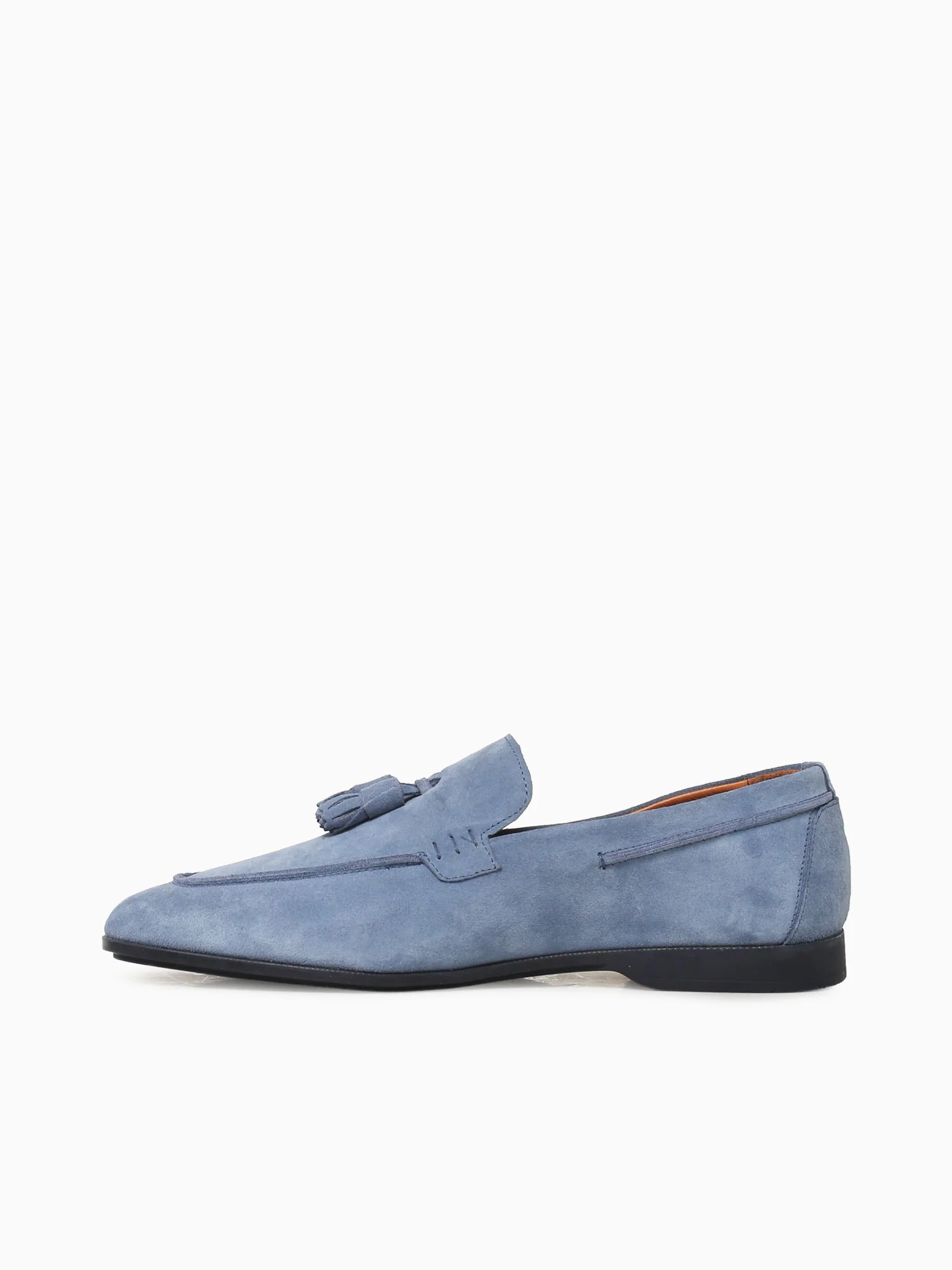 Emir Jeans Nobuck - Image 4