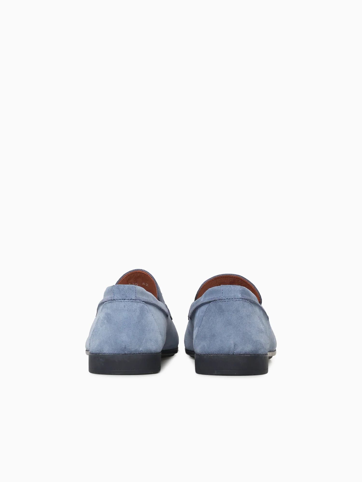 Emir Jeans Nobuck - Image 7