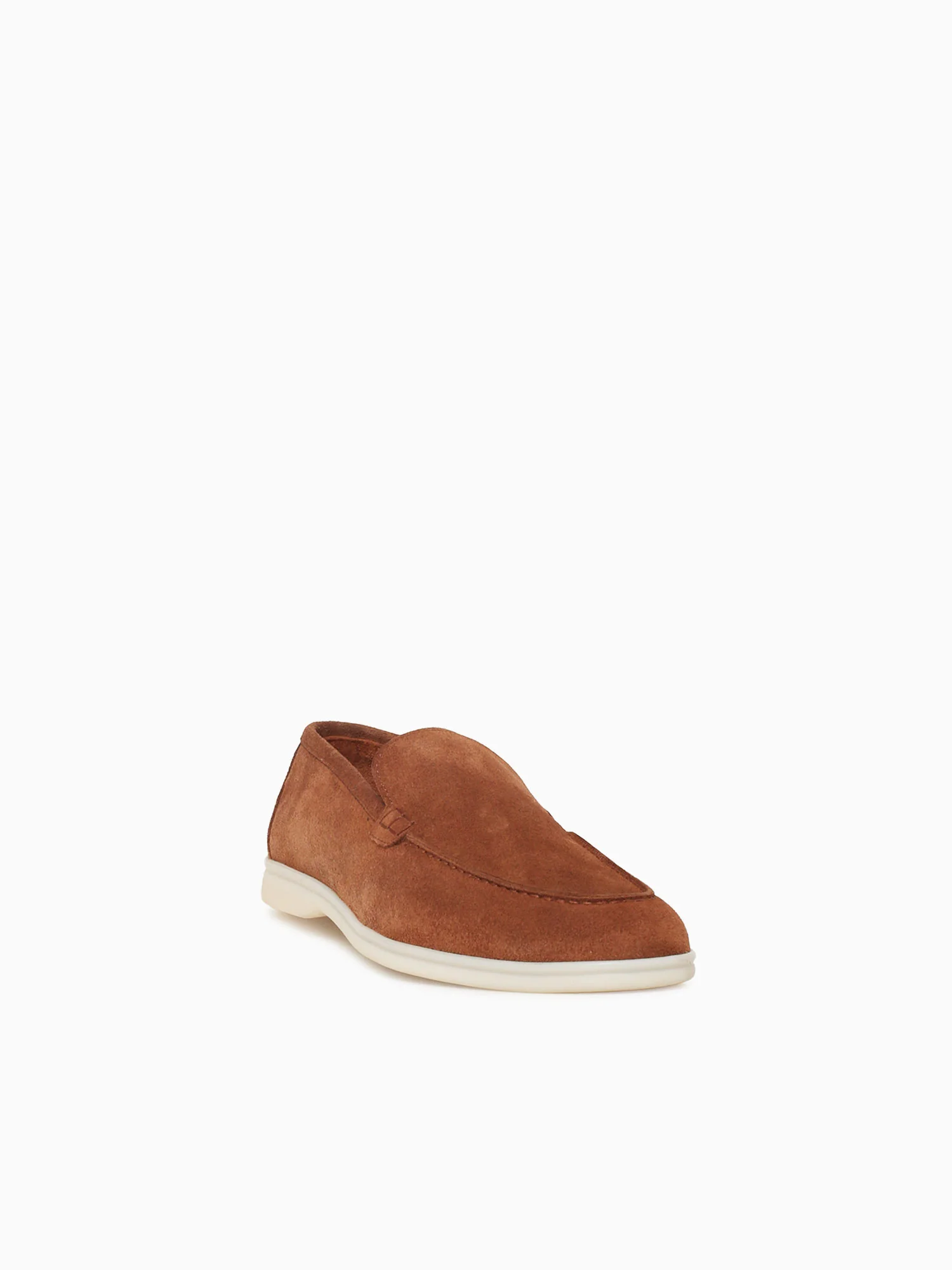Hasim Coffee Suede - Image 2