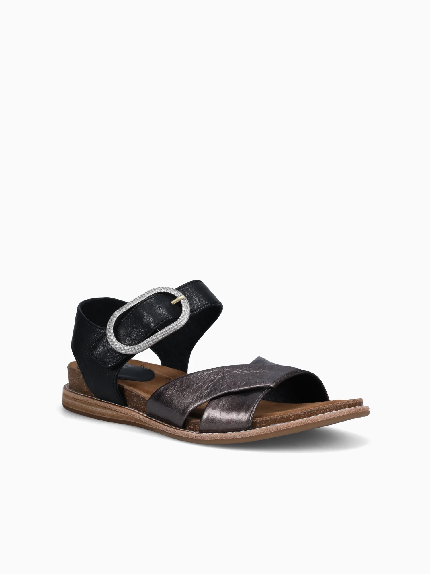 Bayo Pewter Leather - Image 2