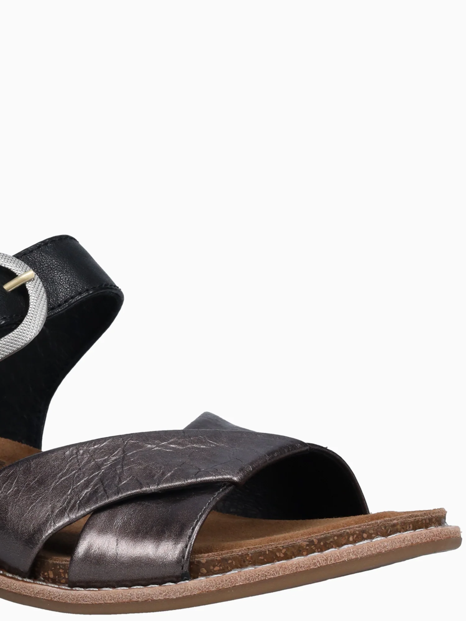 Bayo Pewter Leather - Image 5