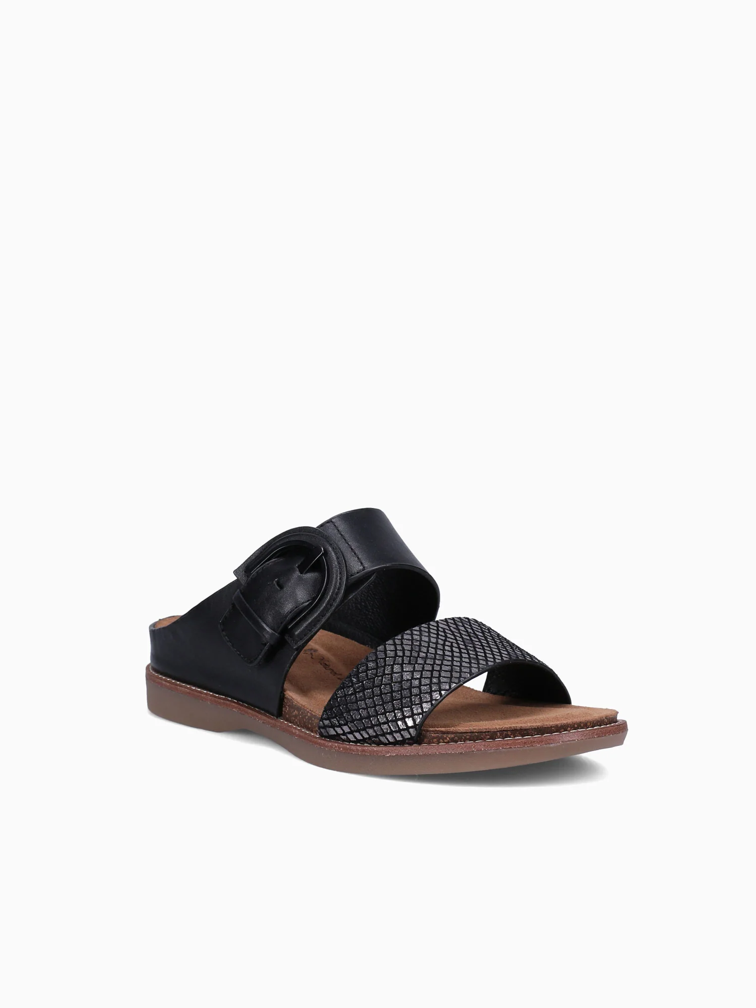 Braye Sf0042501 Black - Image 2