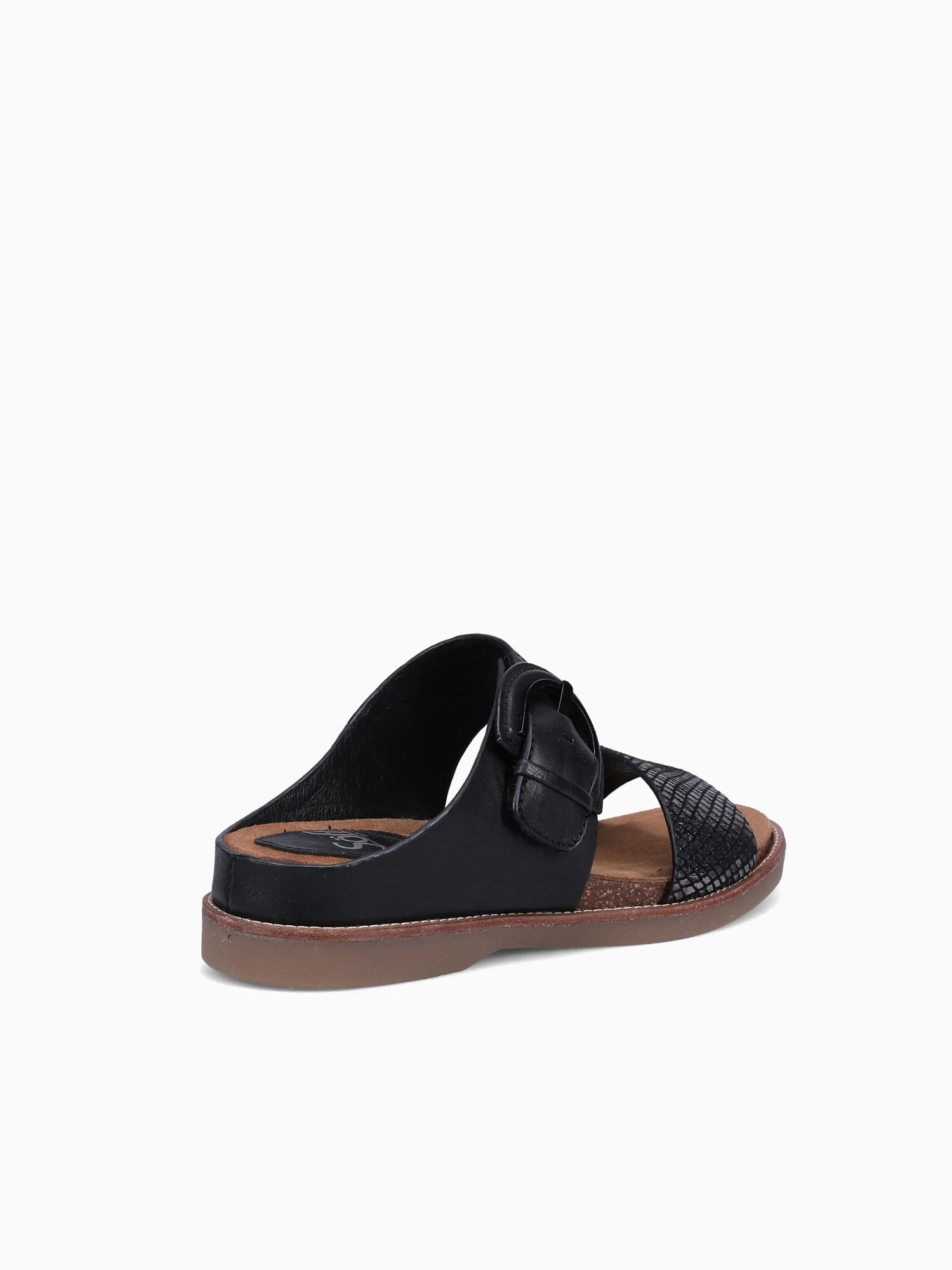 Braye Sf0042501 Black - Image 4