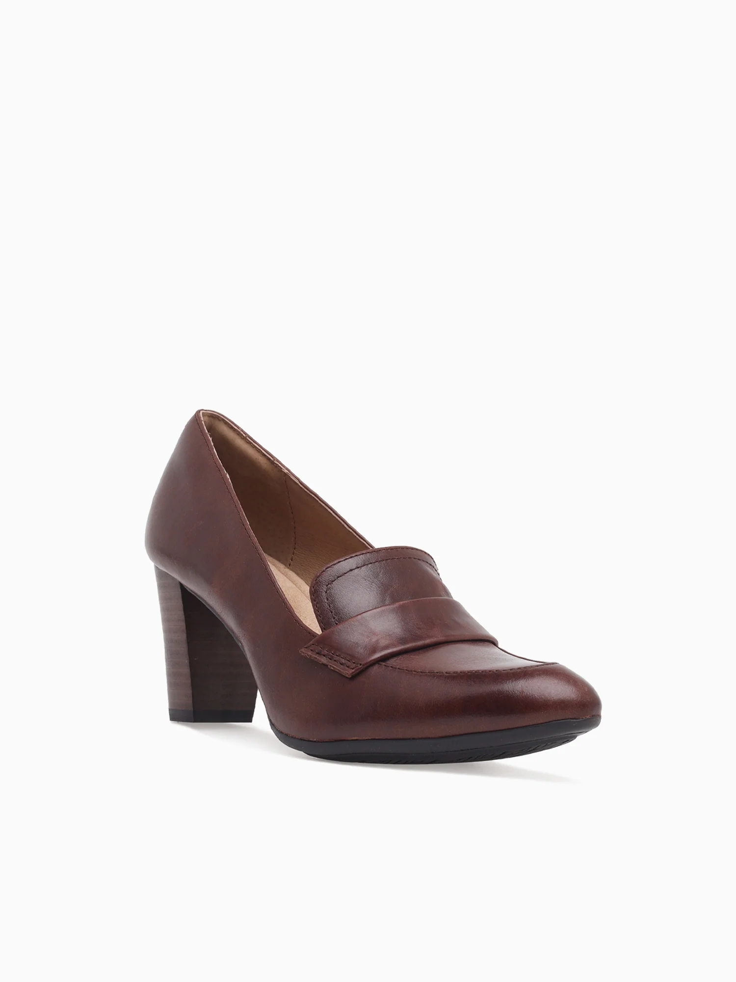 Parkdale Tobacco Nappa - Image 2