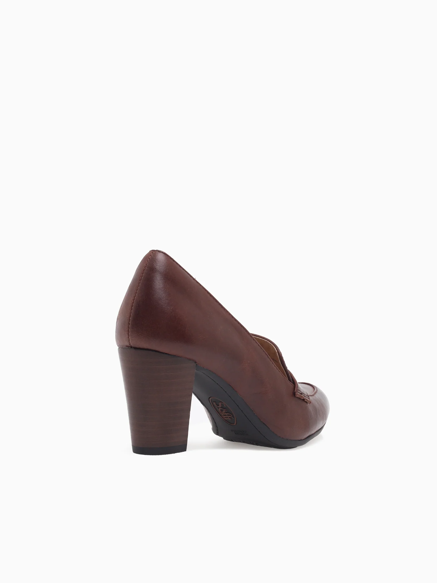 Parkdale Tobacco Nappa - Image 4
