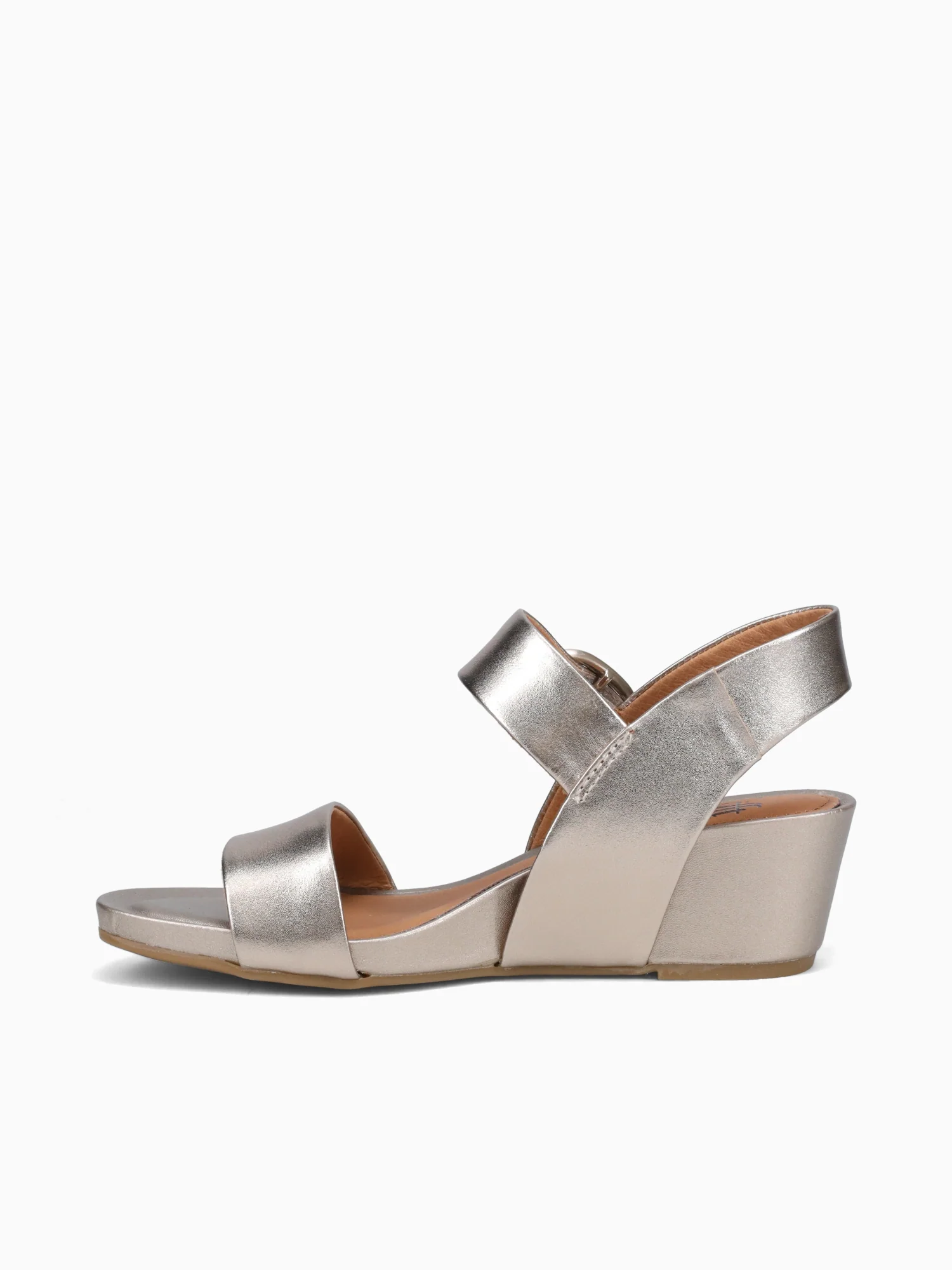 Vaya Gold Metallic - Image 3